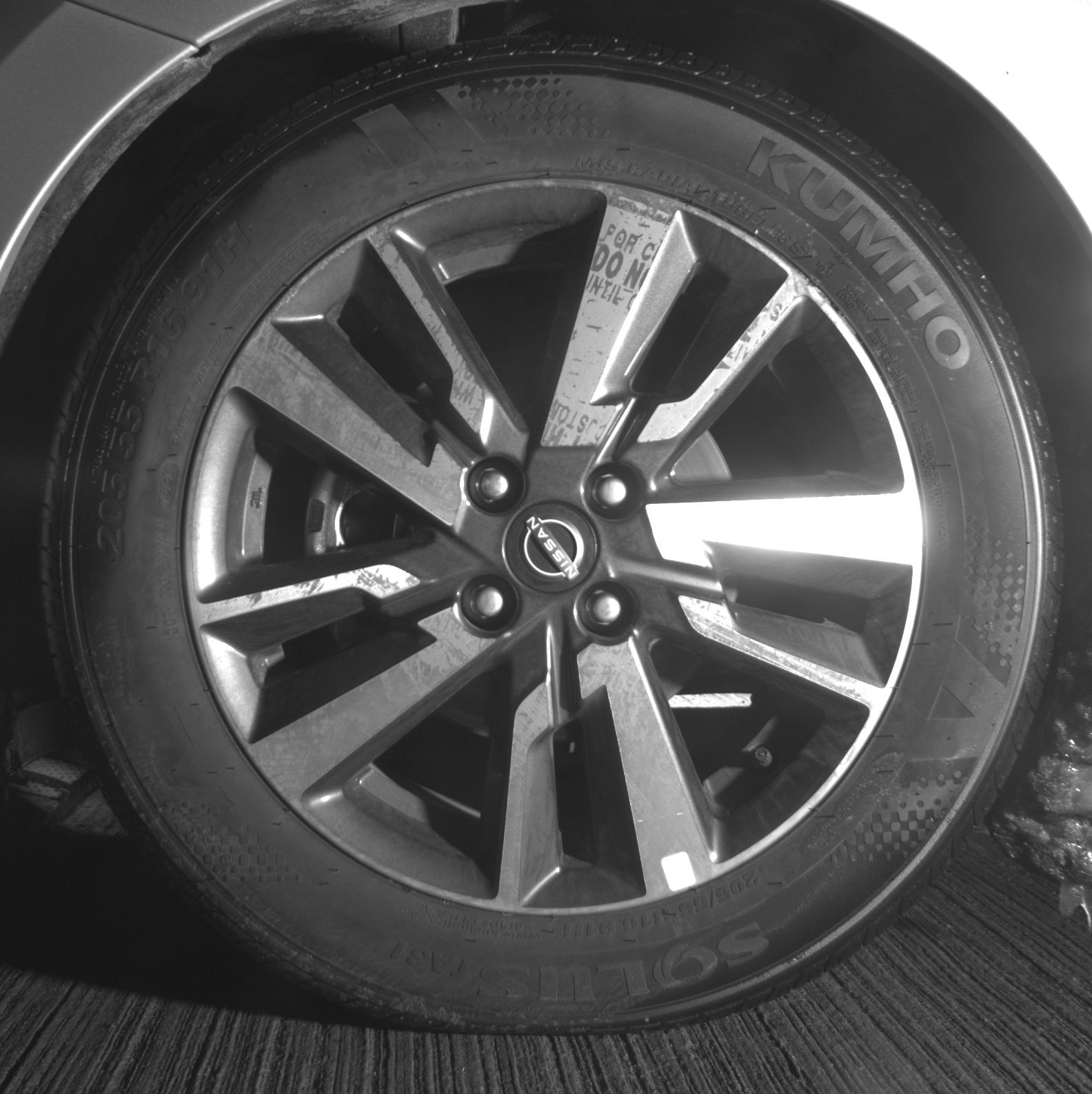 Thumbnail: 2025 Nissan Versa - 9