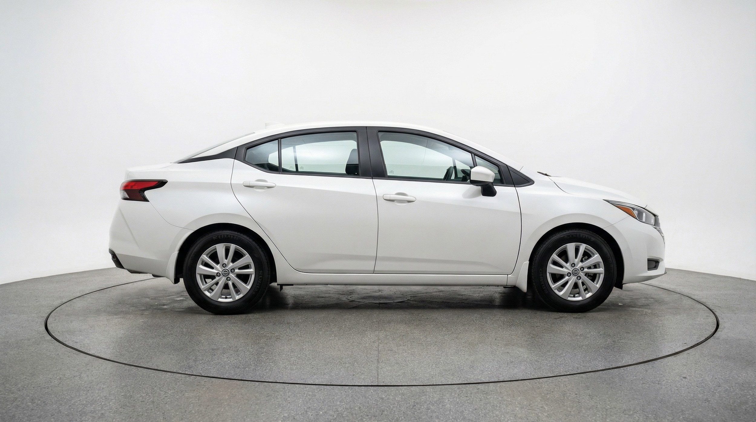 Thumbnail: 2025 Nissan Versa - 11