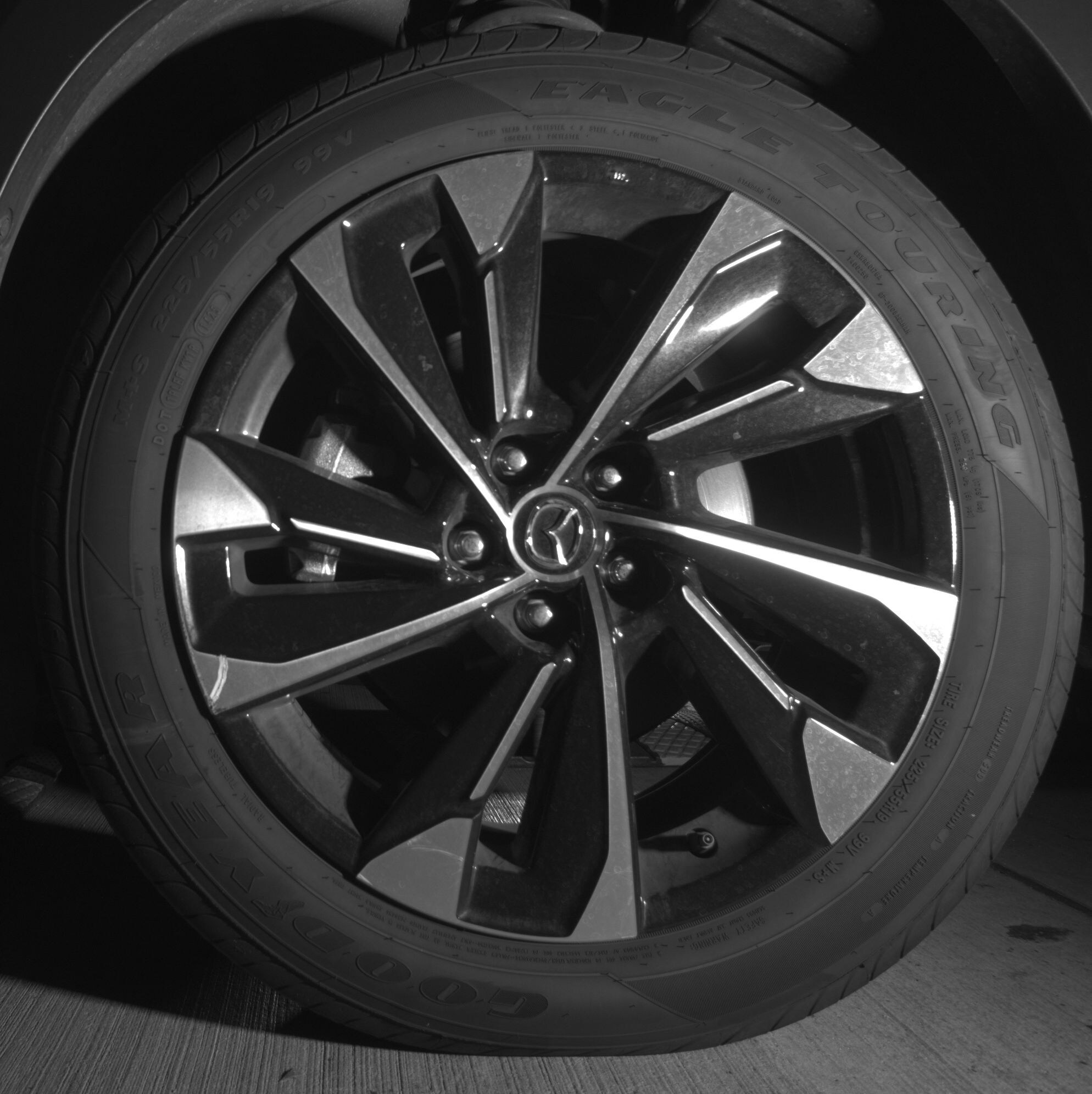 Thumbnail: 2025 Mazda CX-50 - 9