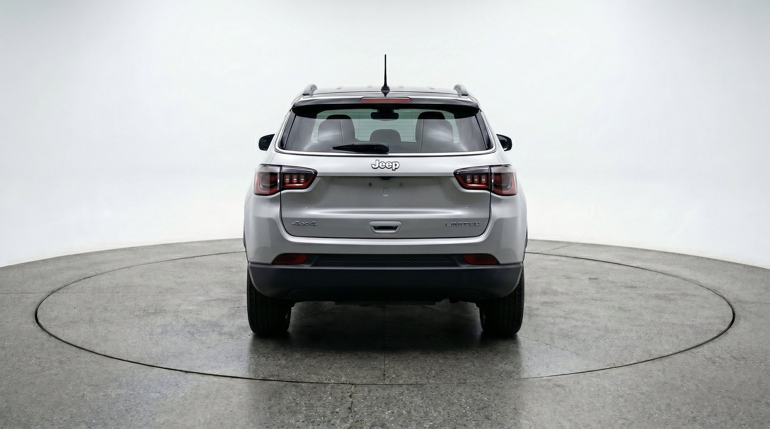 Thumbnail: 2025 Jeep Compass - 7