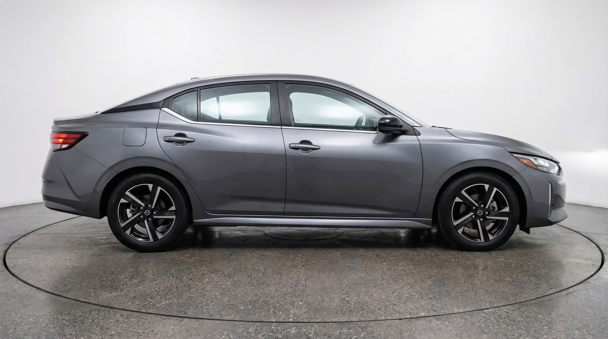 Thumbnail: 2025 Nissan Sentra - 8