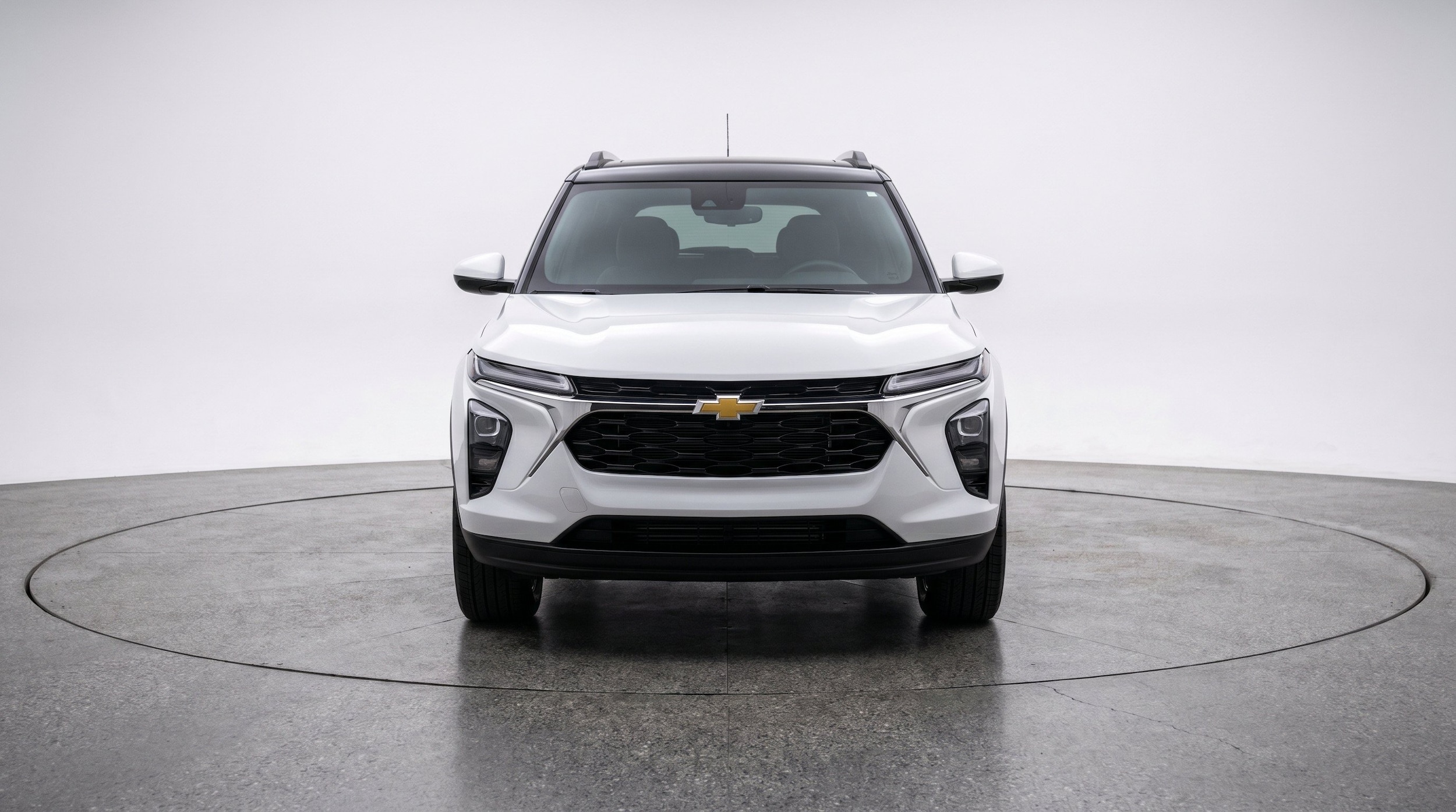 Thumbnail: 2025 Chevrolet TrailBlazer - 2