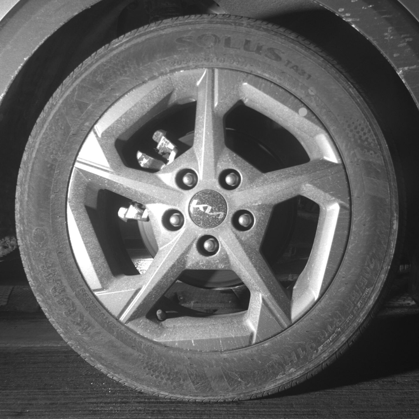 Thumbnail: 2025 Kia K4 - 12