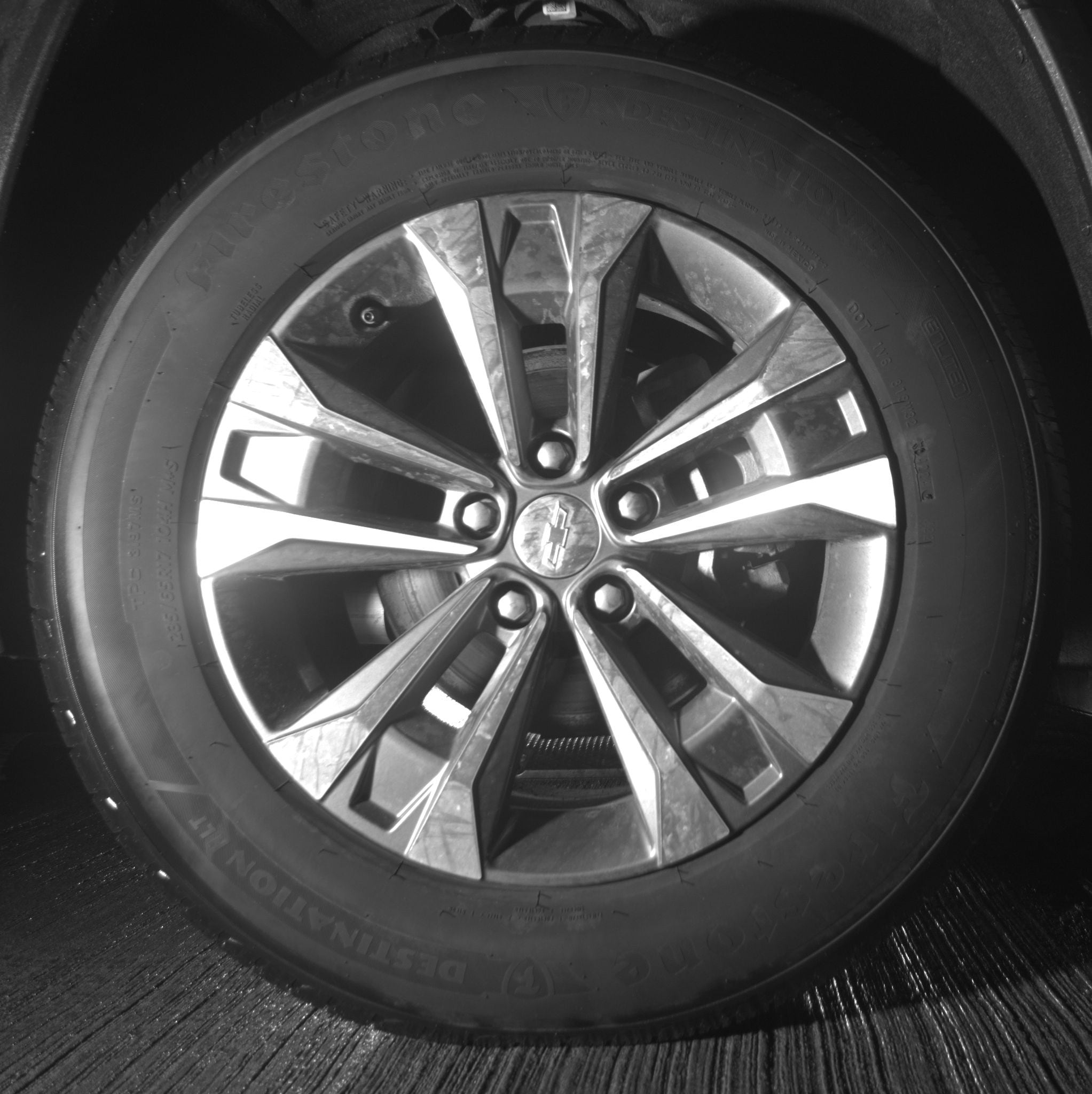 Thumbnail: 2025 Chevrolet Equinox - 10