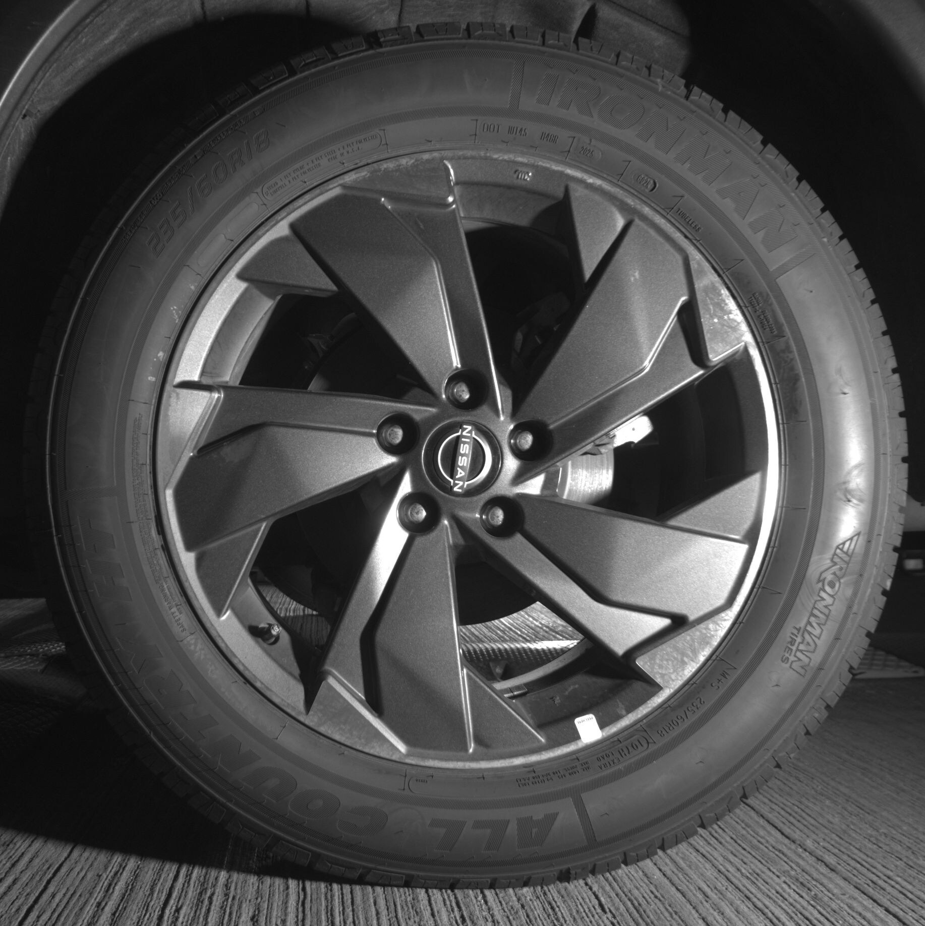 Thumbnail: 2025 Nissan Rogue - 11