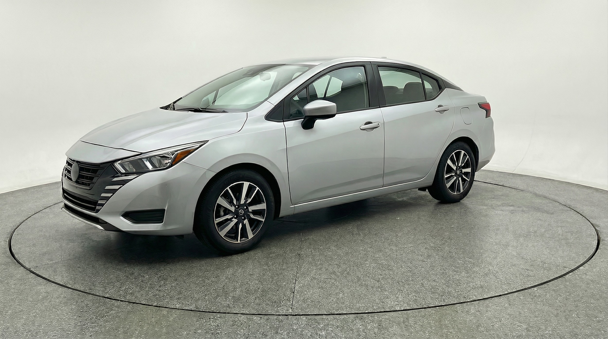 Thumbnail: 2025 Nissan Versa - 3