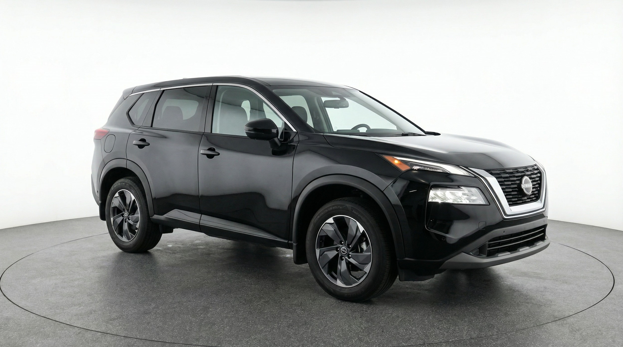 Thumbnail: 2025 Nissan Rogue - 1