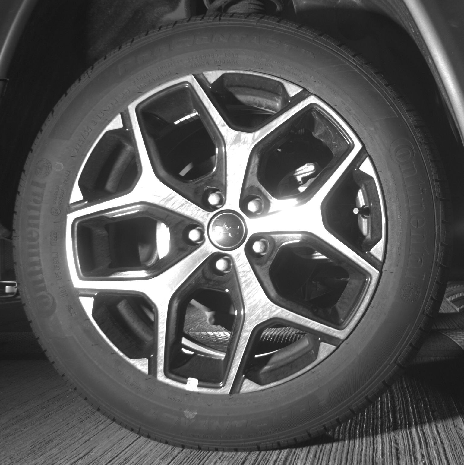 Thumbnail: 2025 Jeep Compass - 12