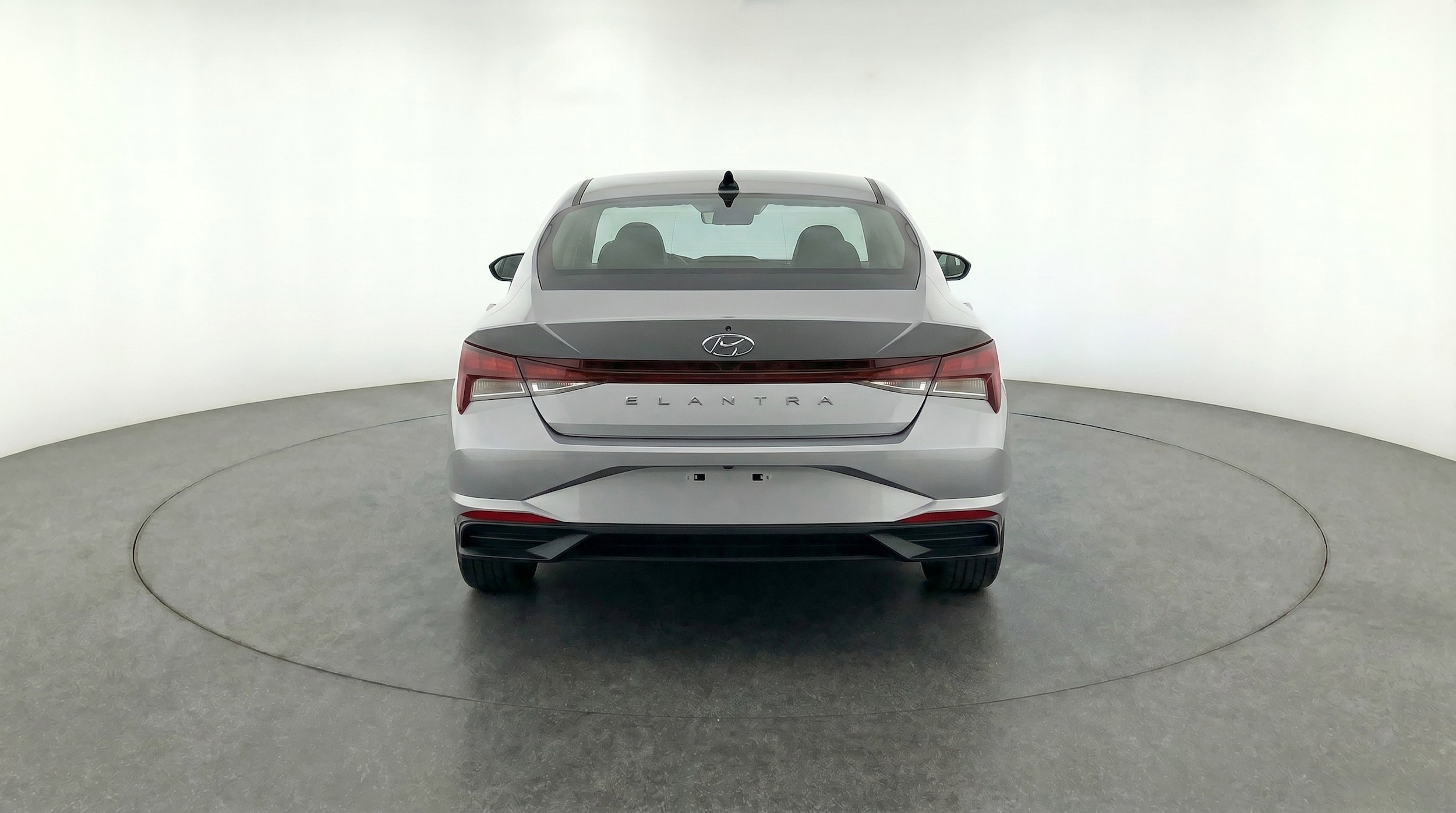 Thumbnail: 2025 Hyundai Elantra - 7