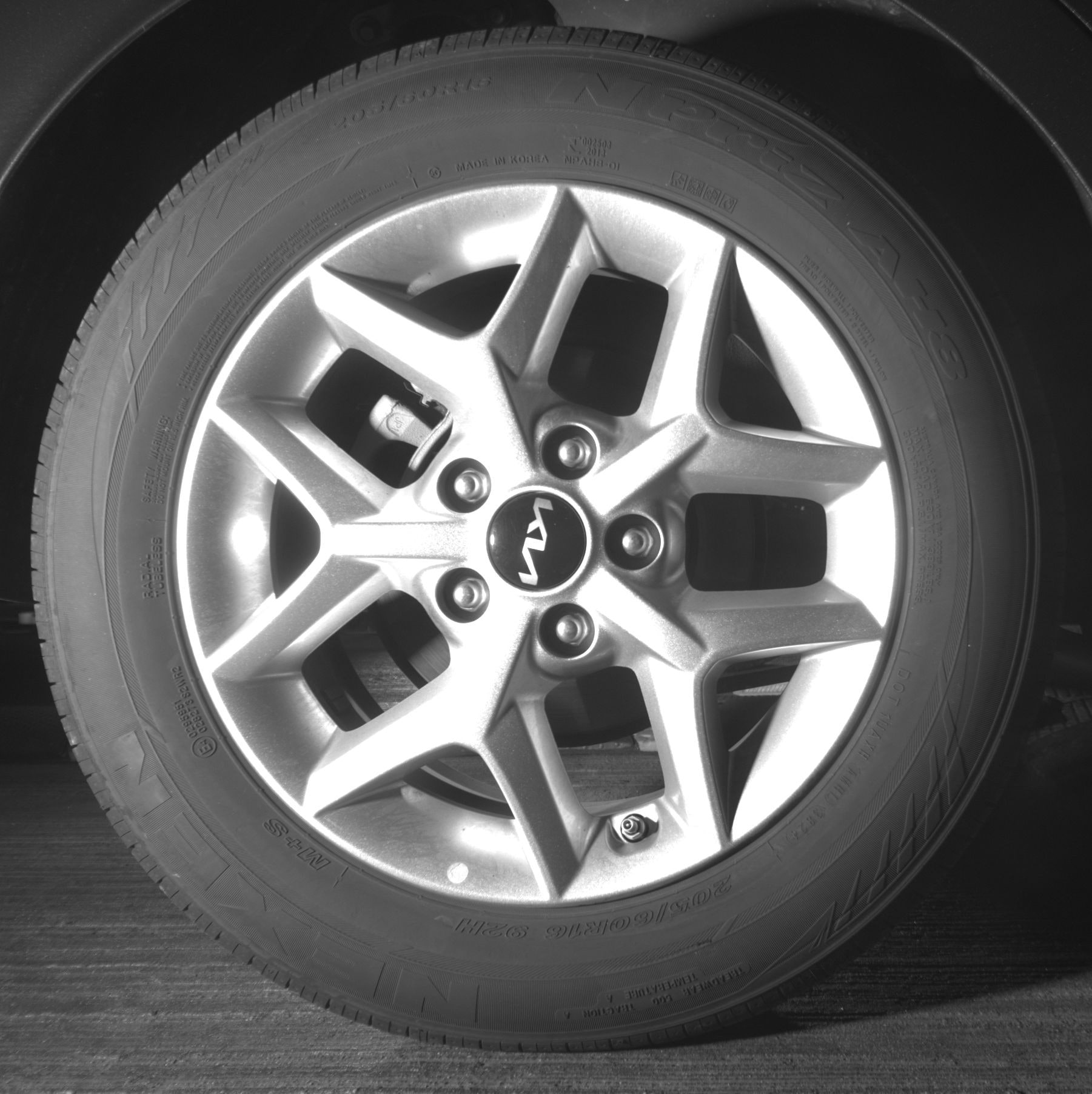 Thumbnail: 2025 Kia Soul - 12