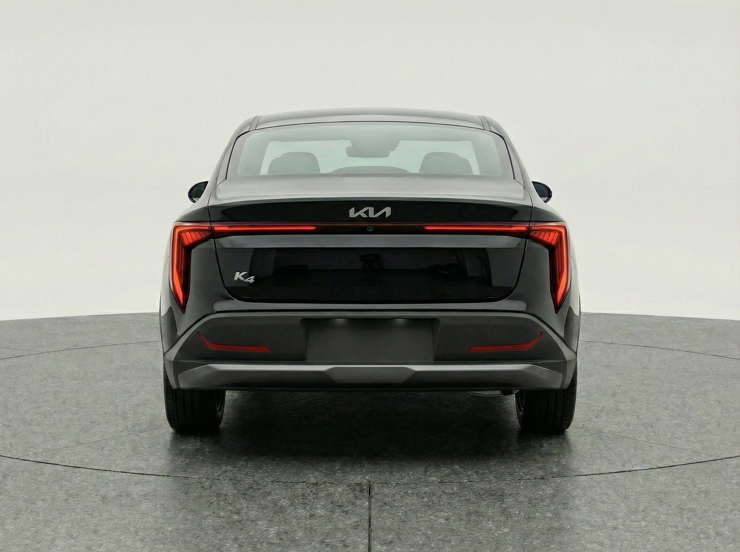 Thumbnail: 2025 Kia K4 - 7