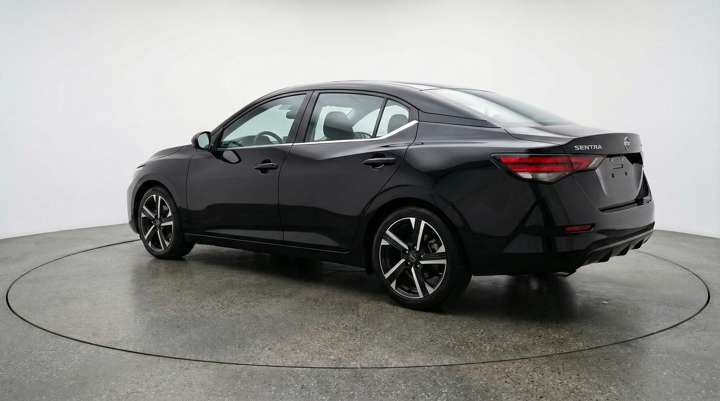 Thumbnail: 2025 Nissan Sentra - 5