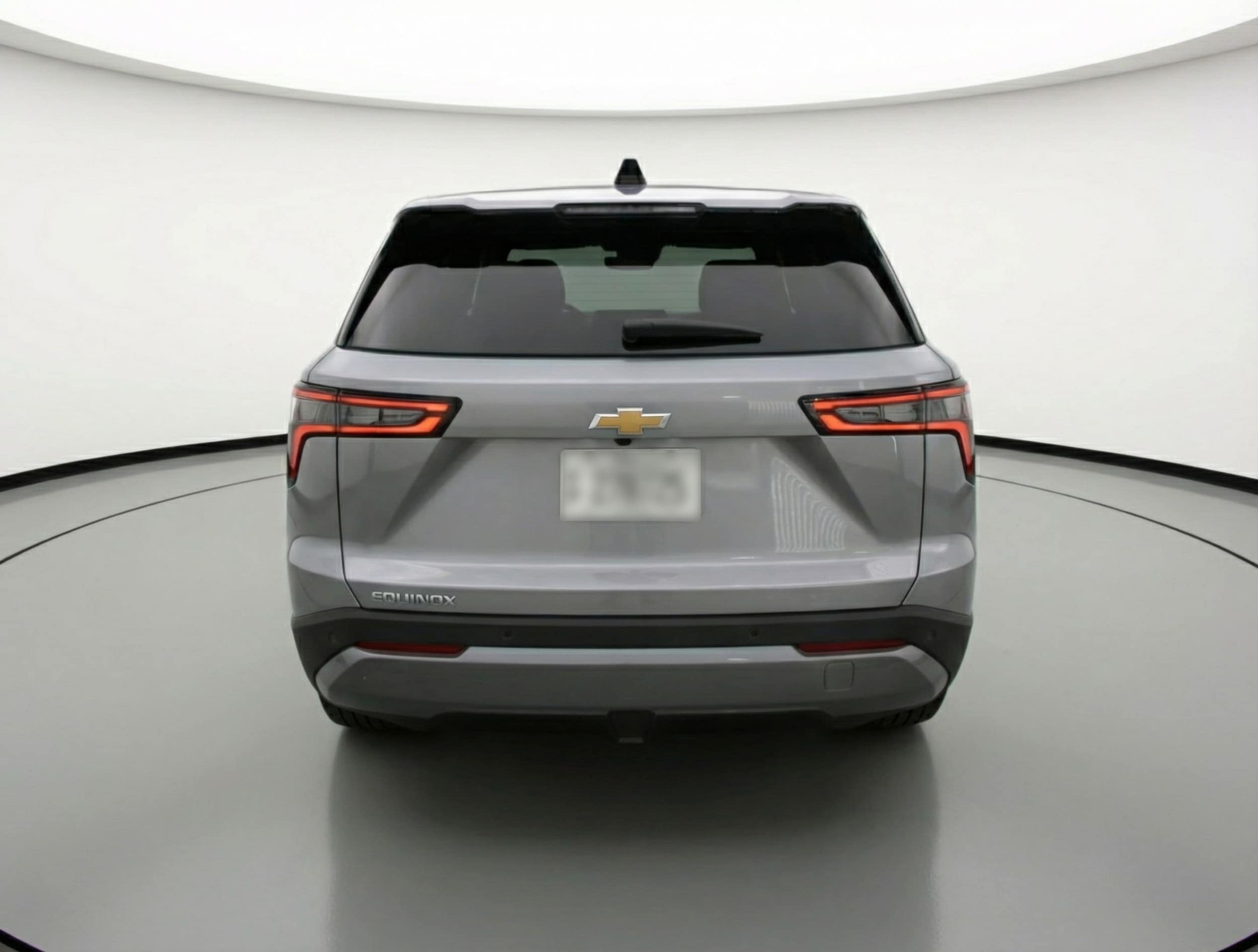 Thumbnail: 2025 Chevrolet Equinox - 6