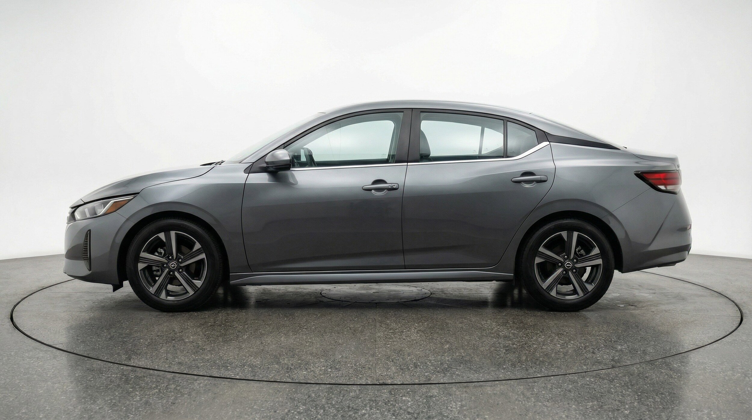 Thumbnail: 2025 Nissan Sentra - 5