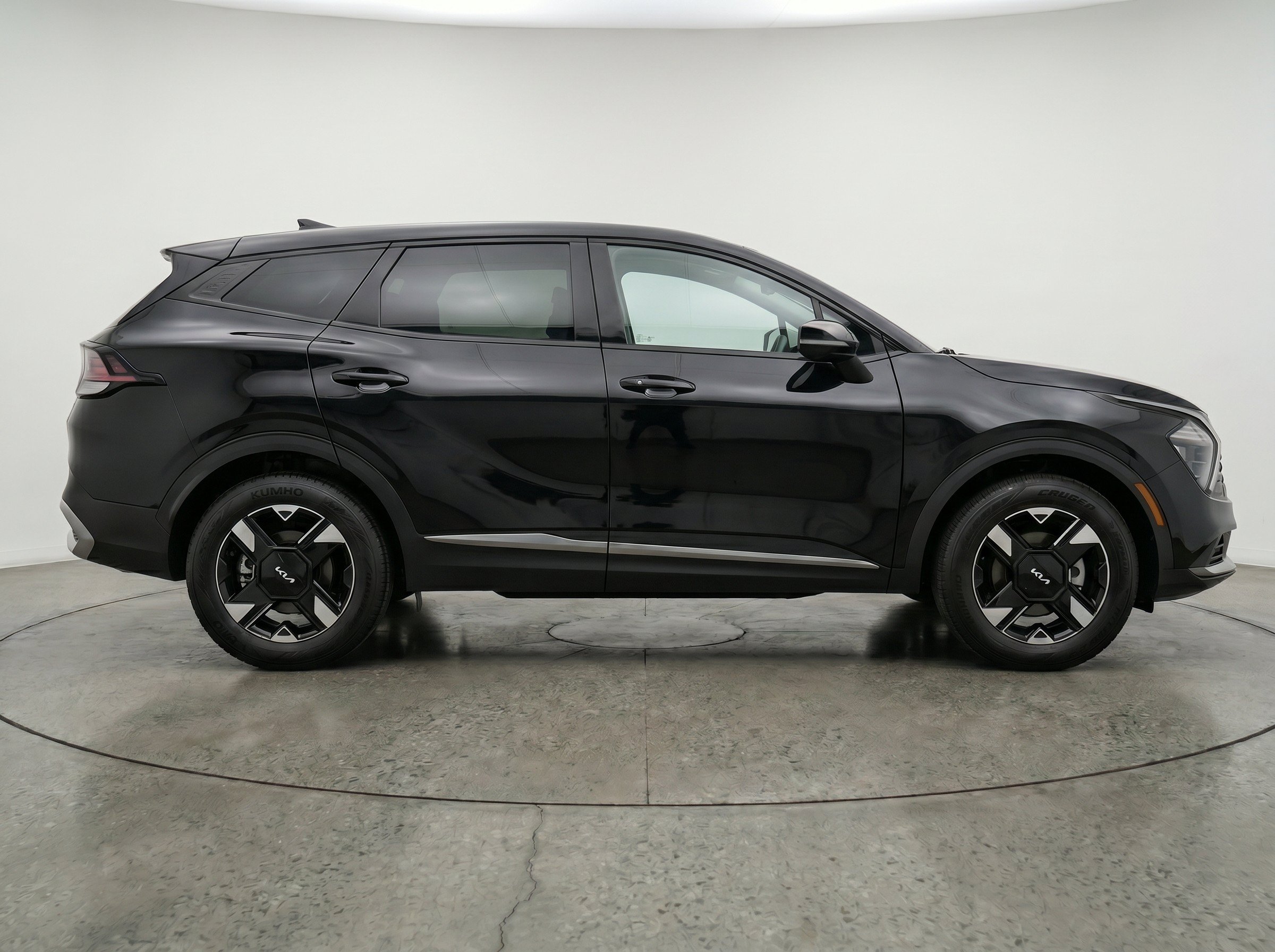 Thumbnail: 2026 Kia Sportage - 11