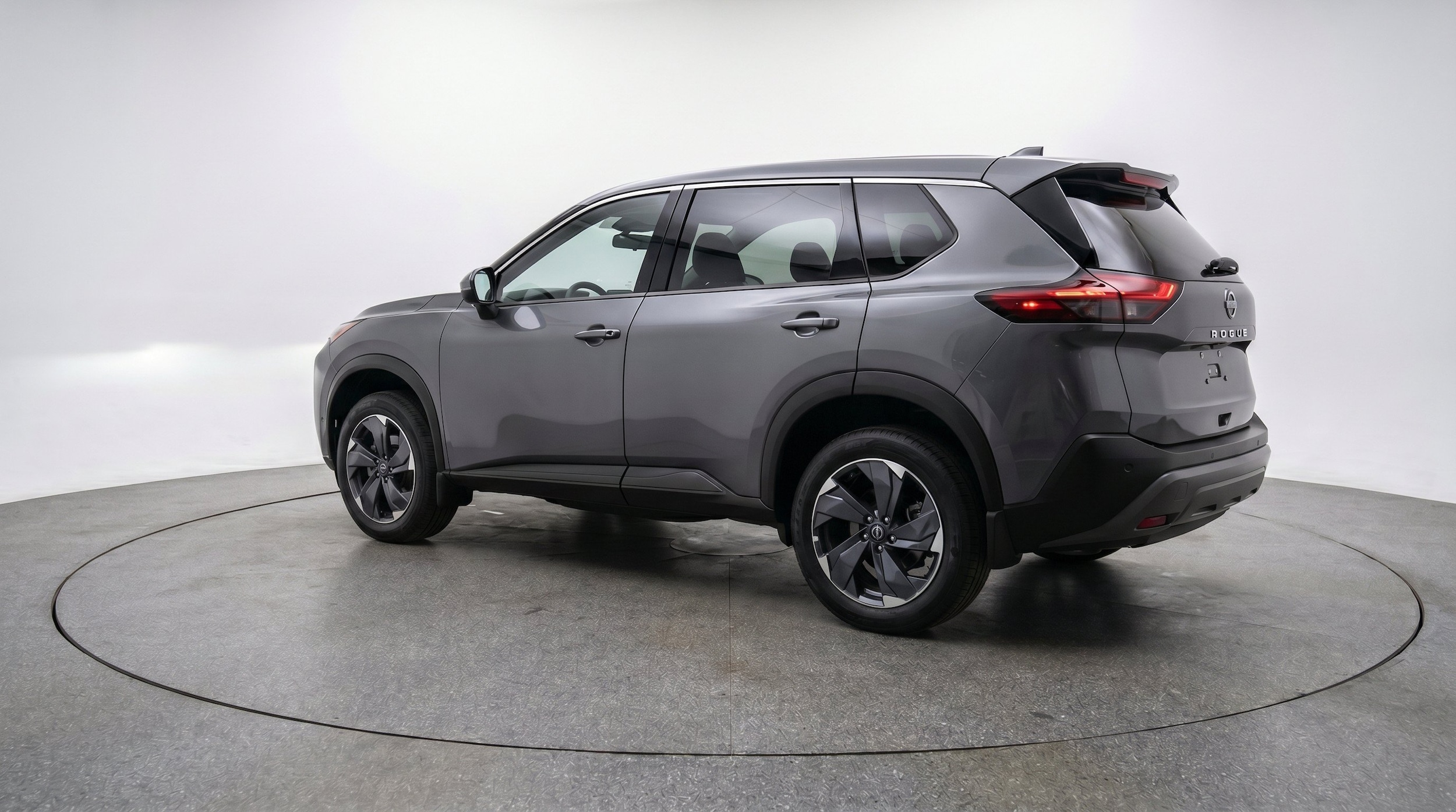 Thumbnail: 2025 Nissan Rogue - 6
