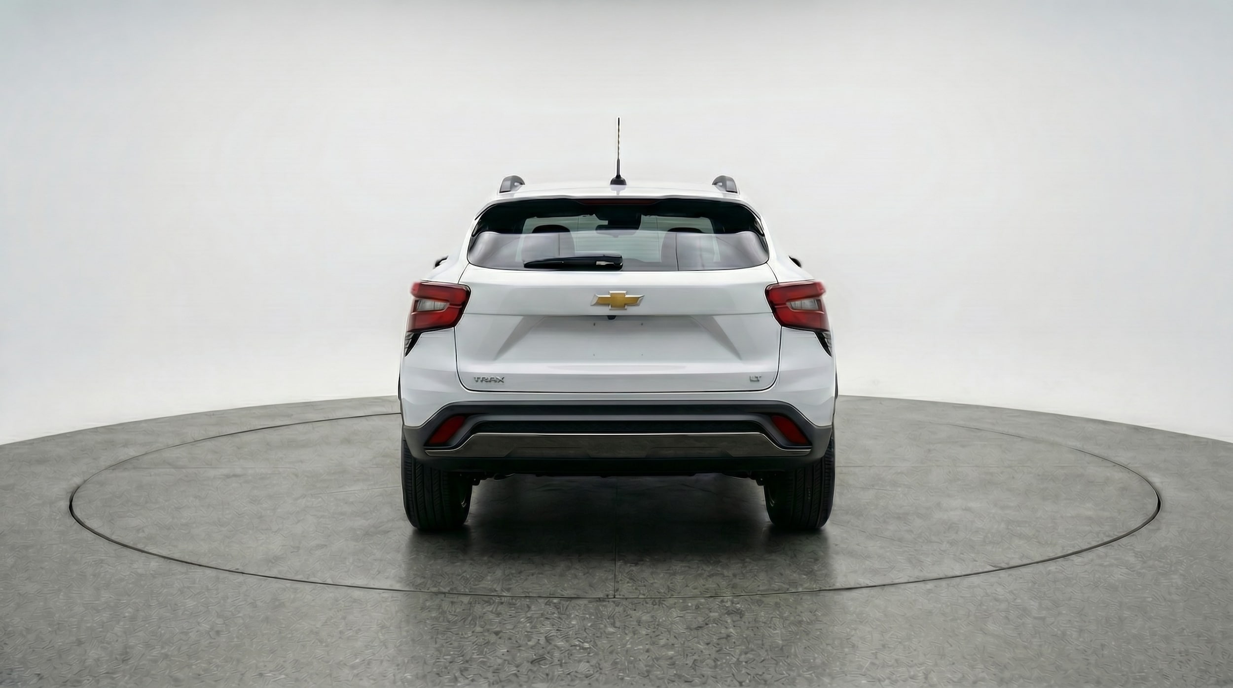 Thumbnail: 2025 Chevrolet Trax - 6