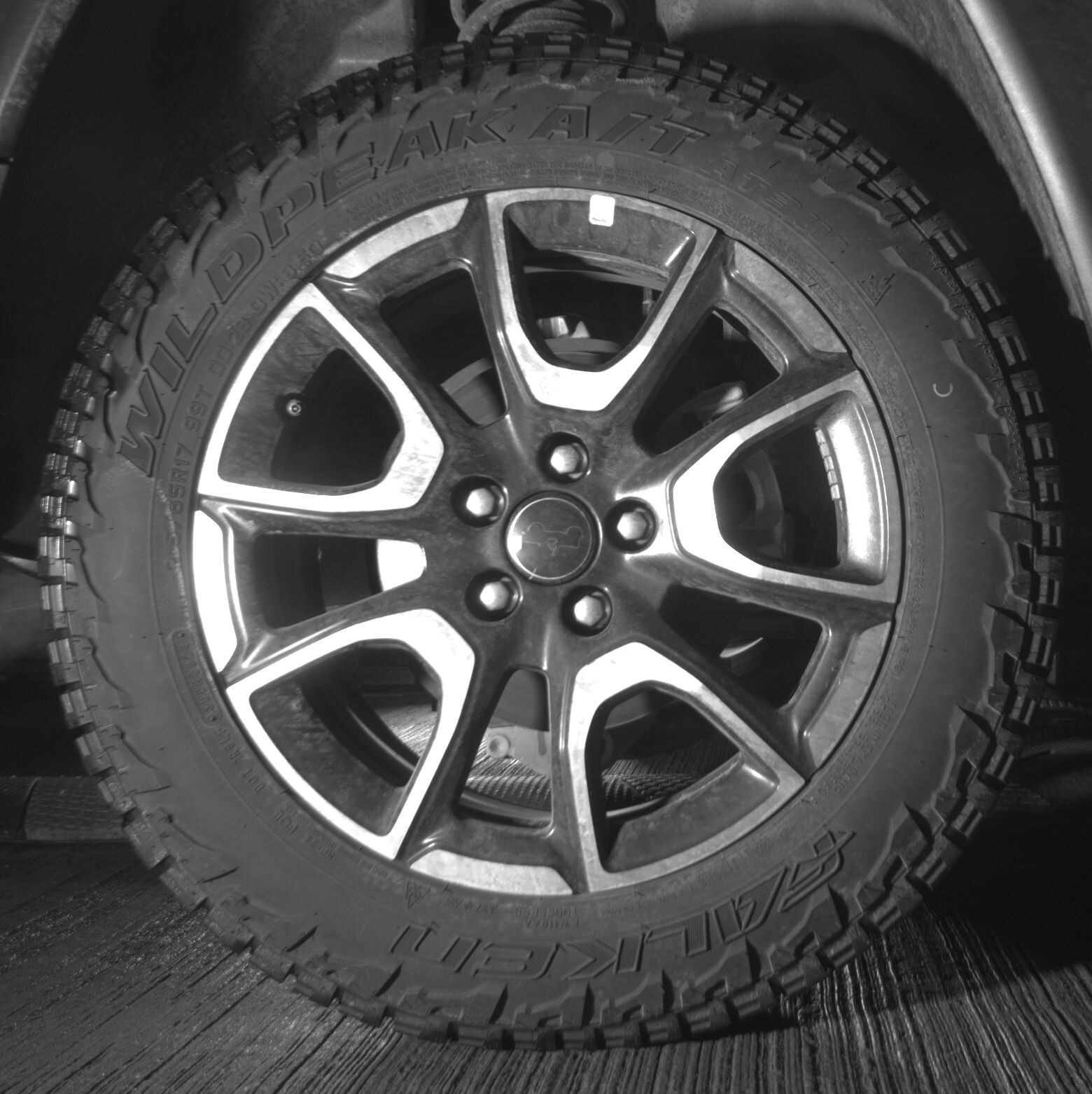 Thumbnail: 2025 Jeep Compass - 12