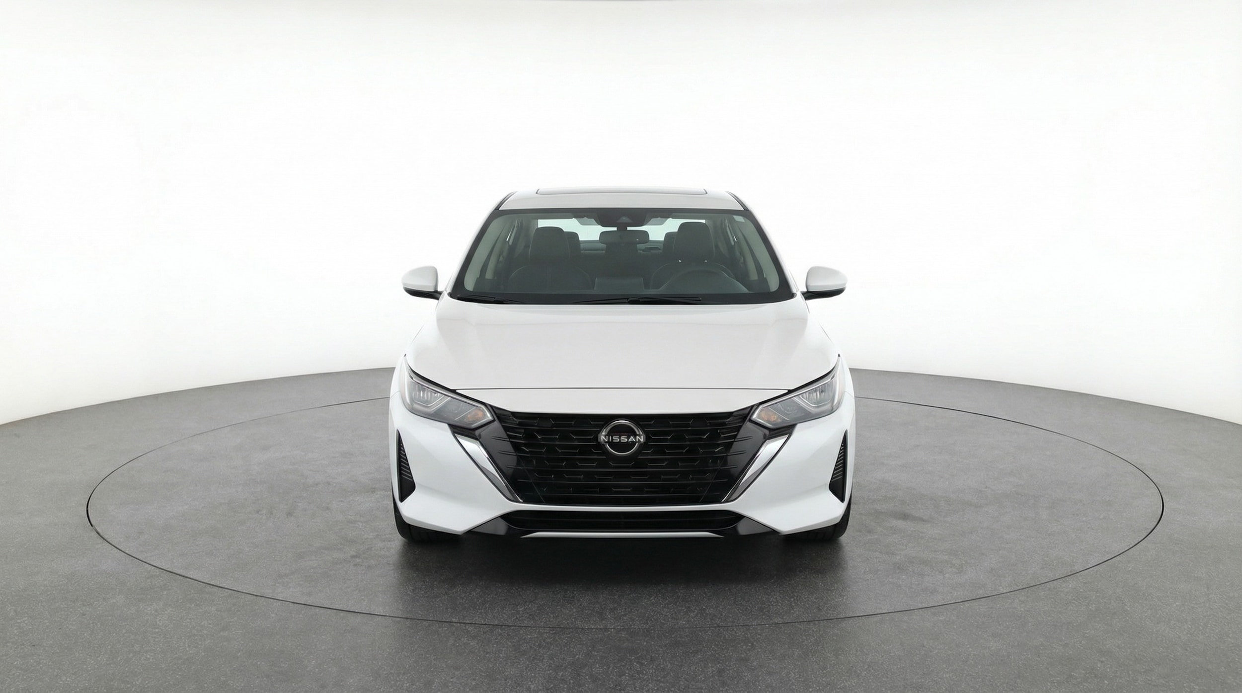 Thumbnail: 2025 Nissan Sentra - 2