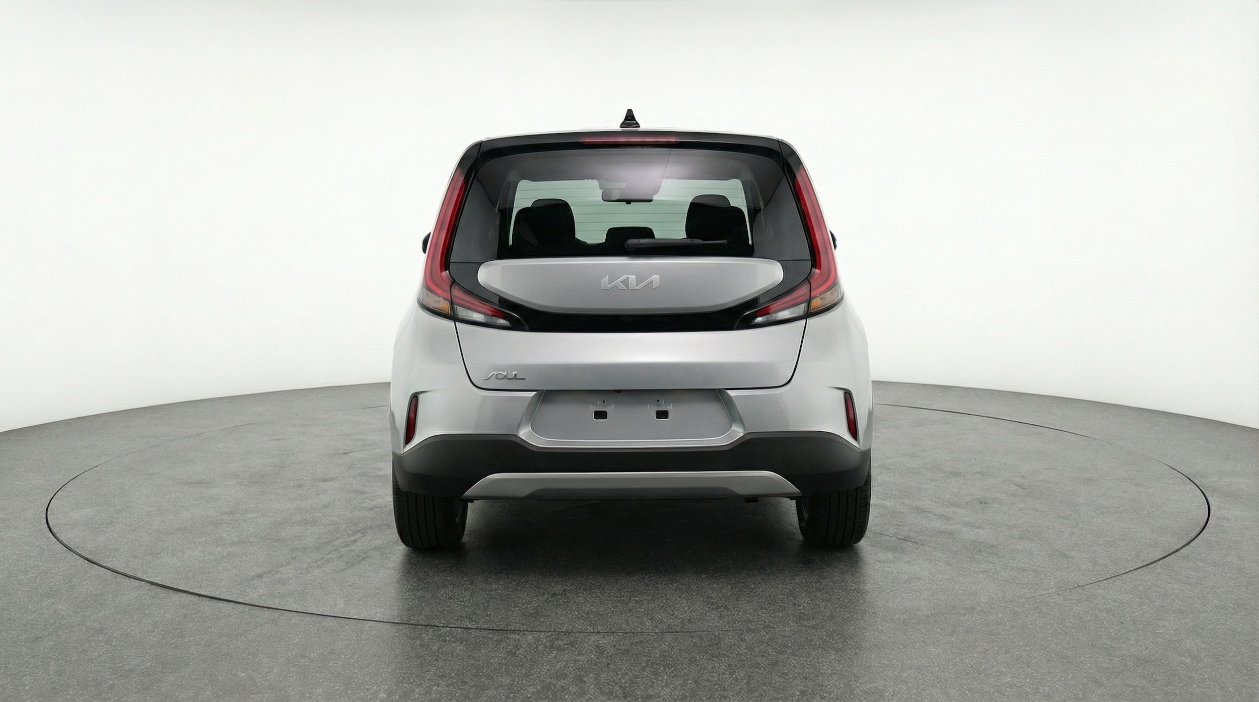 Thumbnail: 2025 Kia Soul - 6