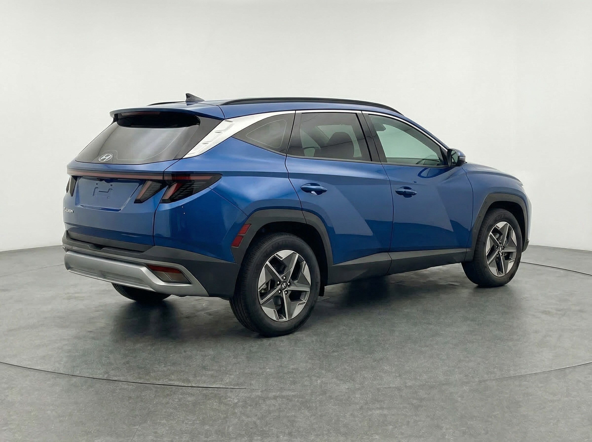 Thumbnail: 2025 Hyundai Tucson - 7