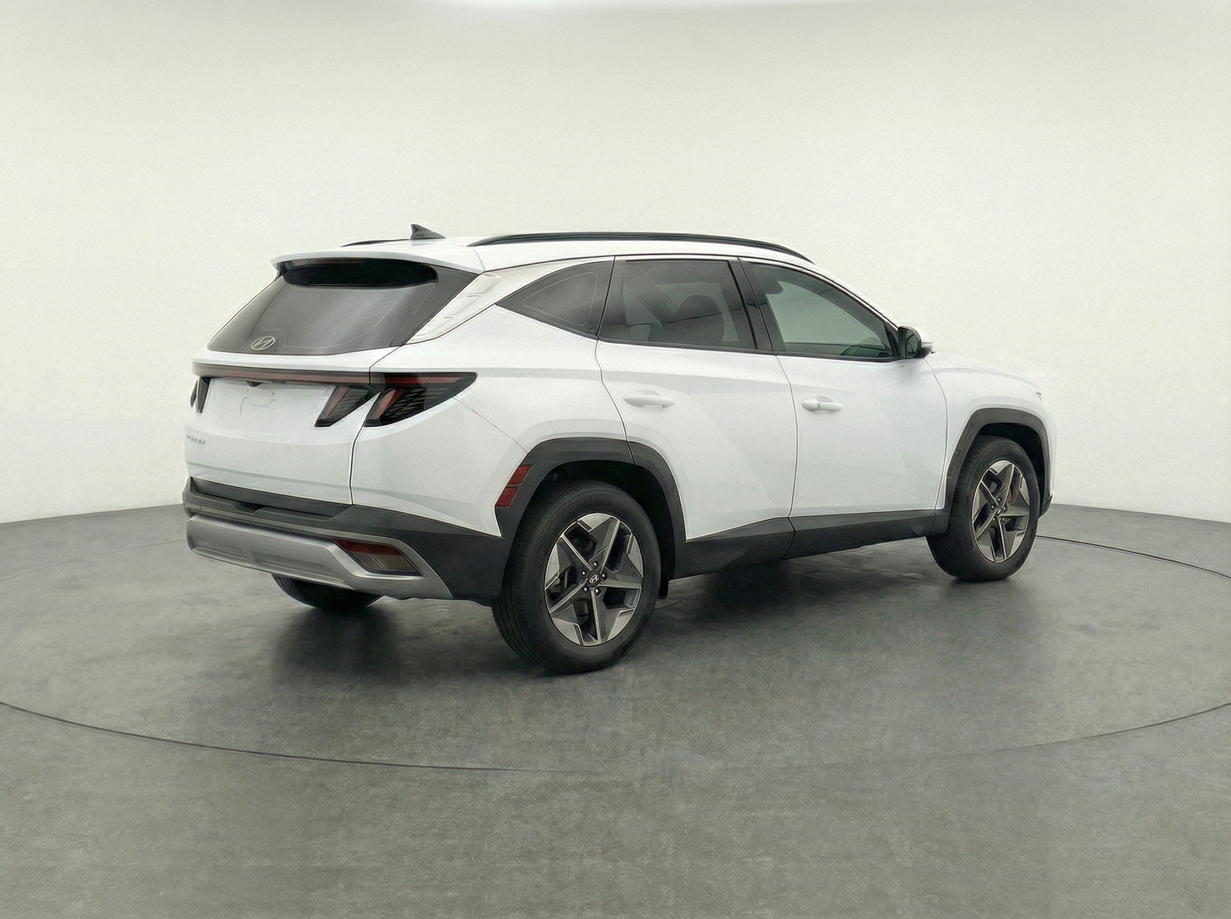 Thumbnail: 2025 Hyundai Tucson - 7