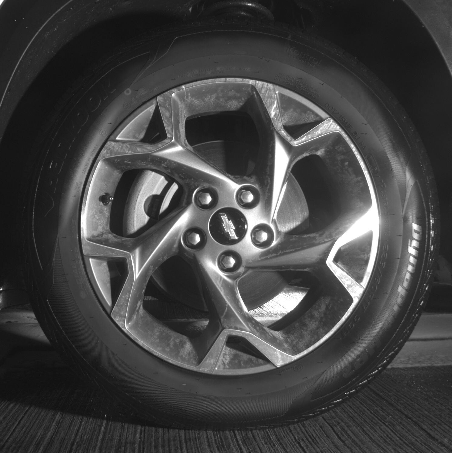 Thumbnail: 2025 Chevrolet Trax - 9