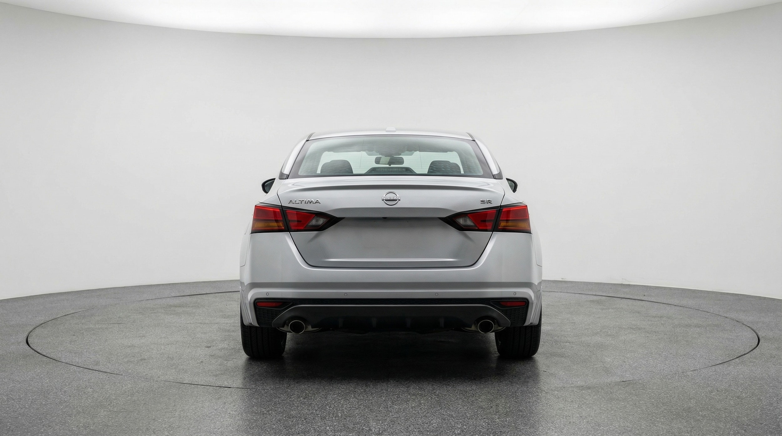 Thumbnail: 2025 Nissan Altima - 6