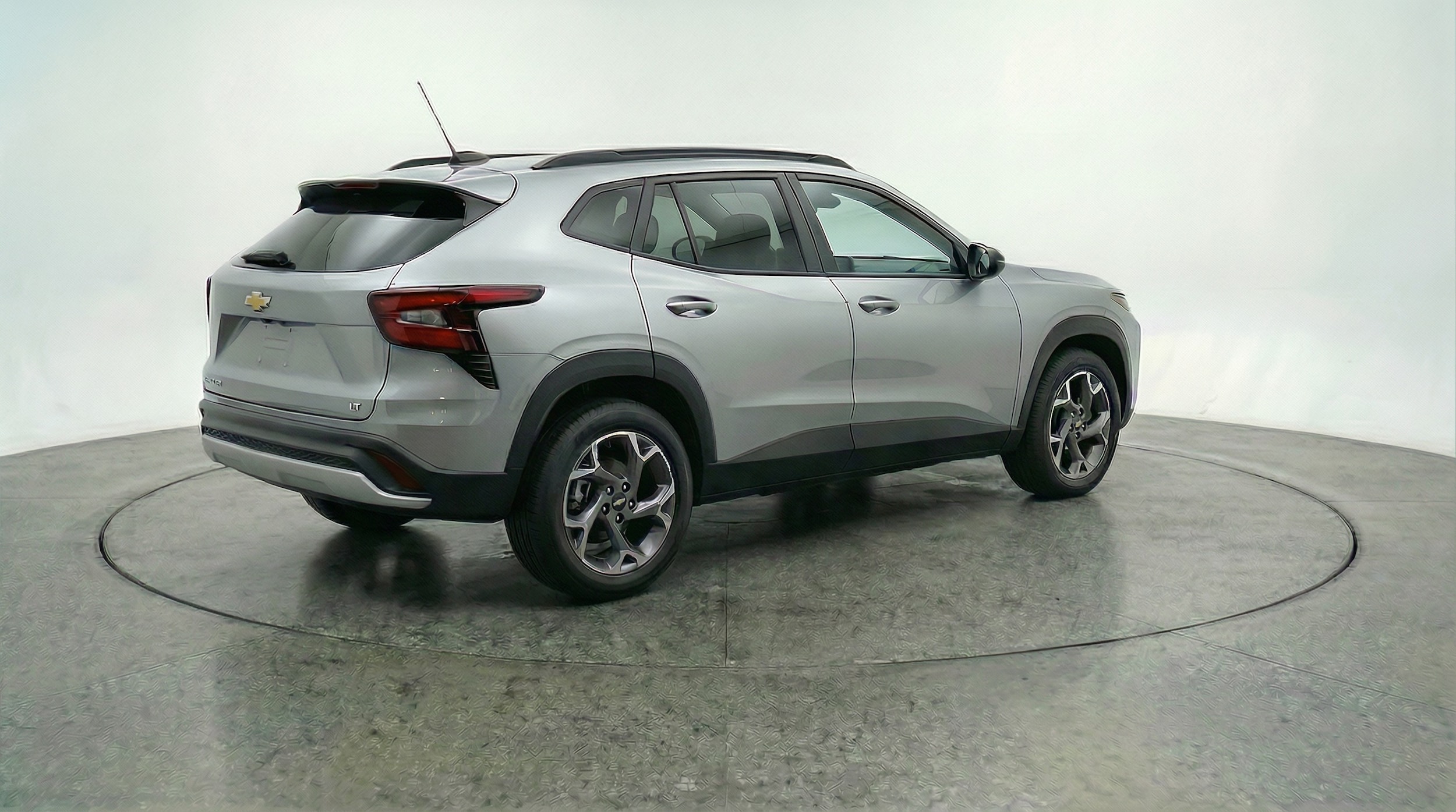 Thumbnail: 2025 Chevrolet Trax - 7