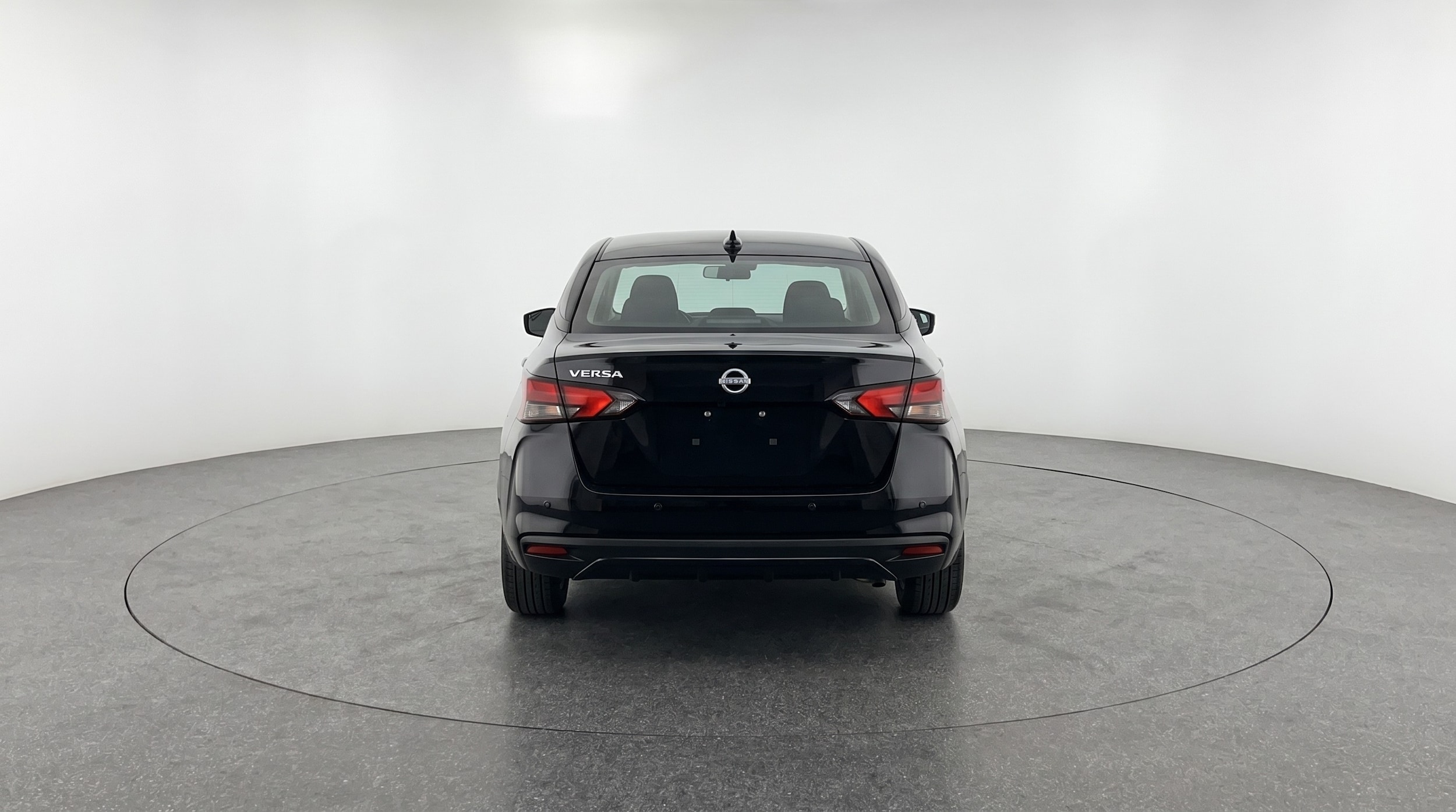 Thumbnail: 2025 Nissan Versa - 6