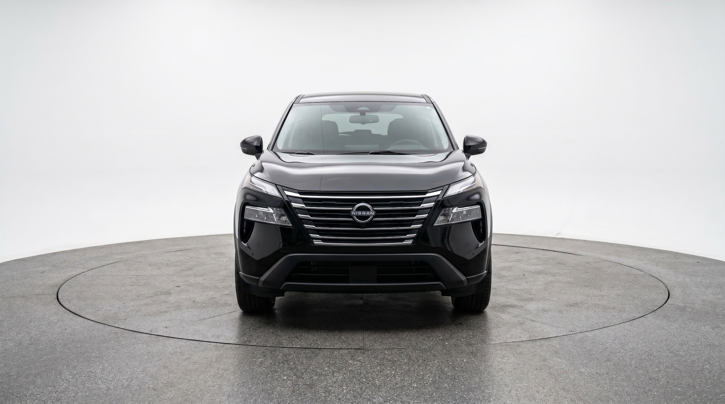 Thumbnail: 2025 Nissan Rogue - 2