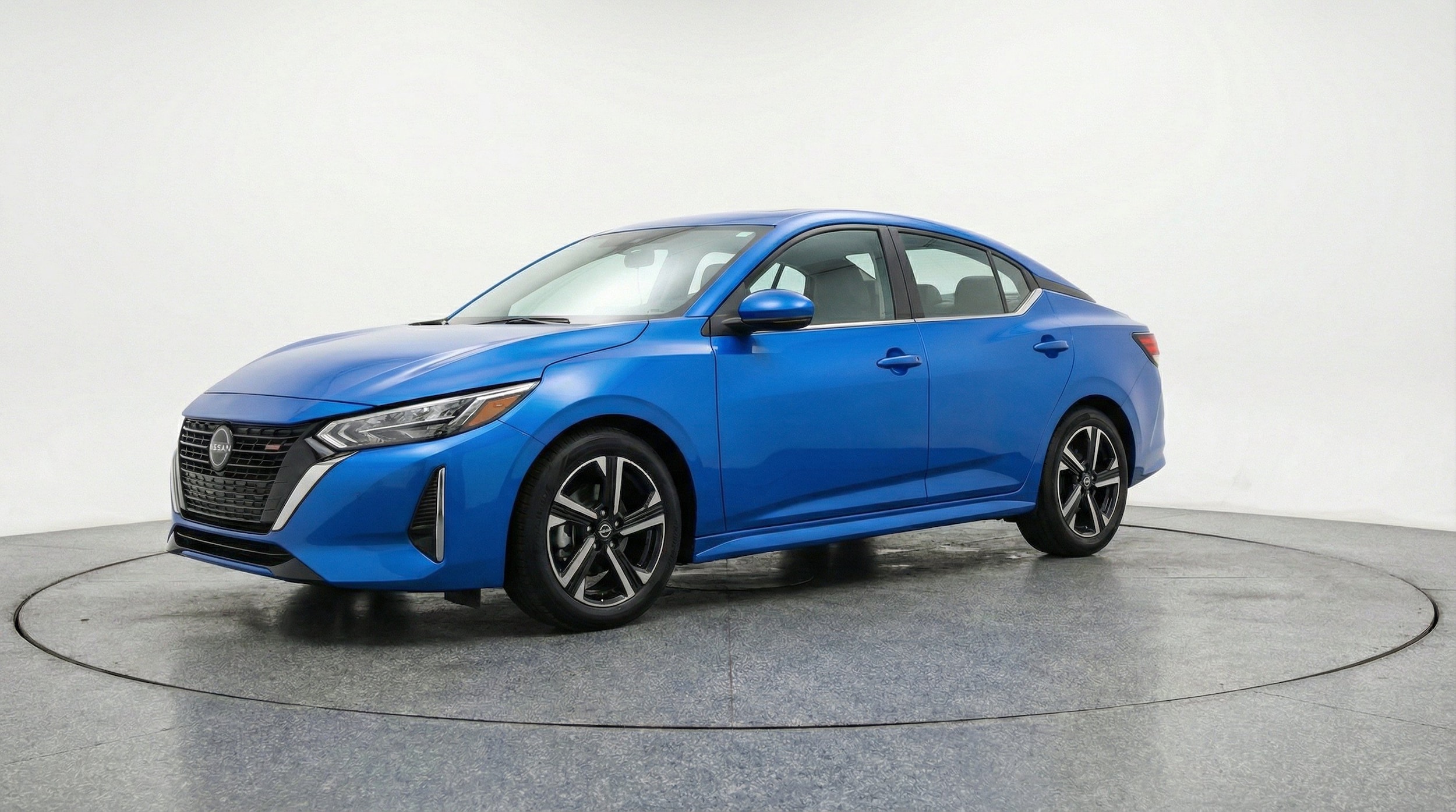 Thumbnail: 2025 Nissan Sentra - 3