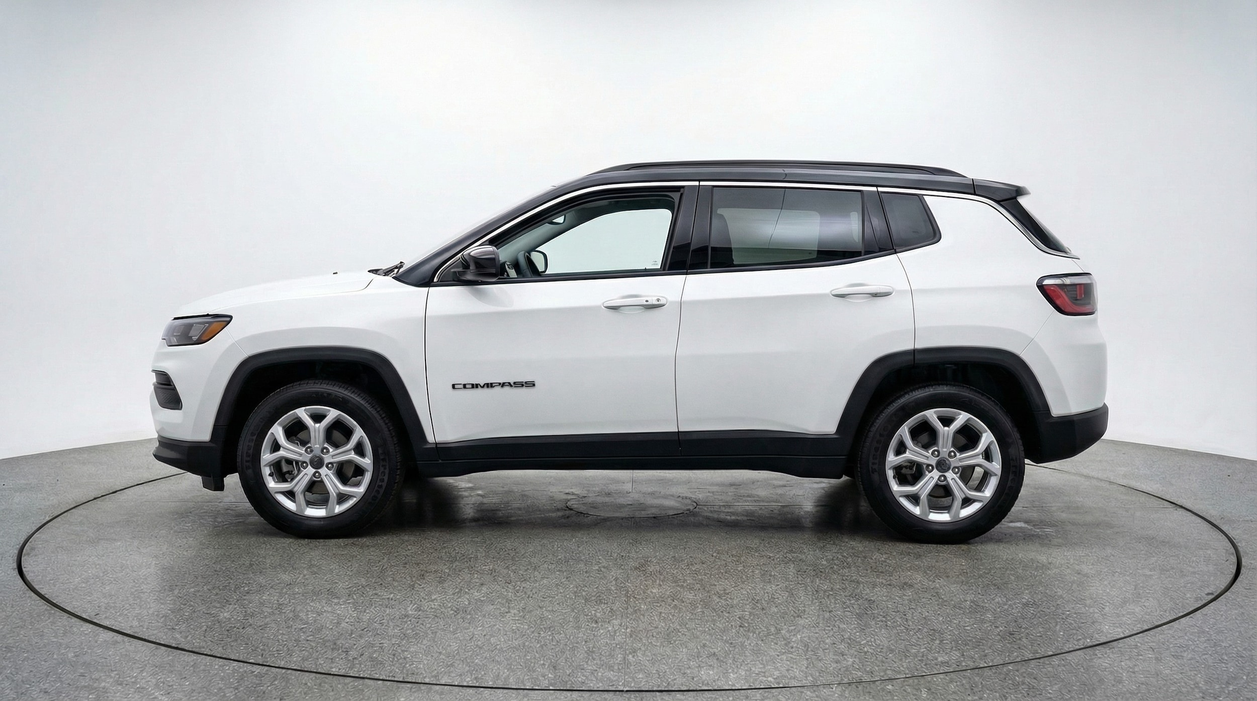 Thumbnail: 2025 Jeep Compass - 4