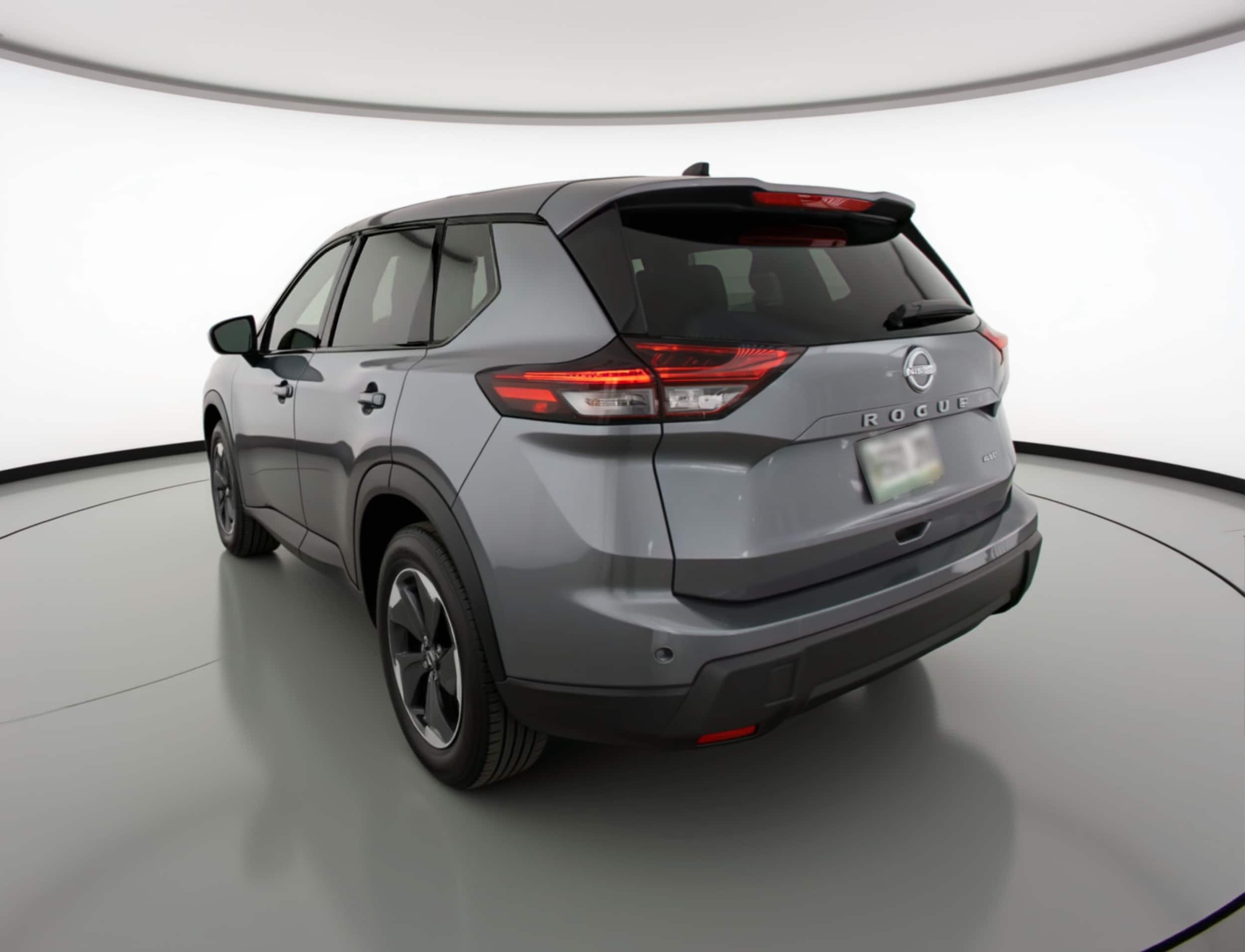 Thumbnail: 2025 Nissan Rogue - 5