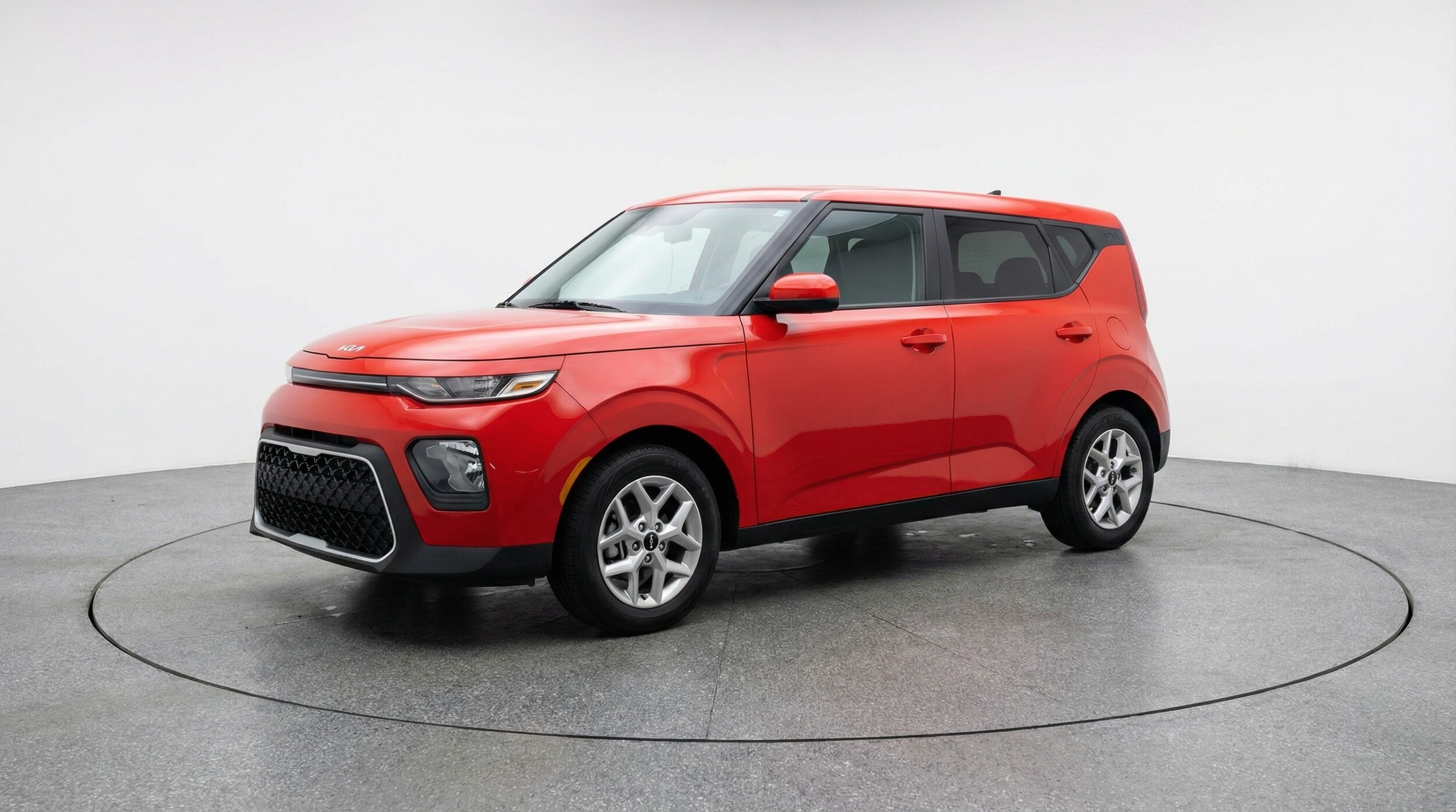 Thumbnail: 2025 Kia Soul - 3