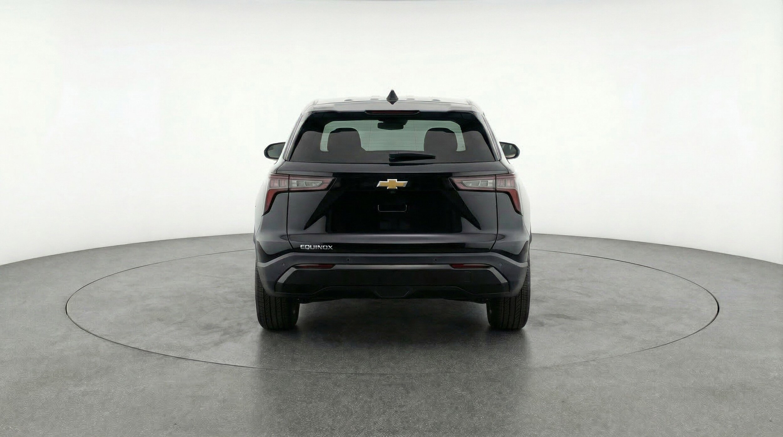 Thumbnail: 2025 Chevrolet Equinox - 7