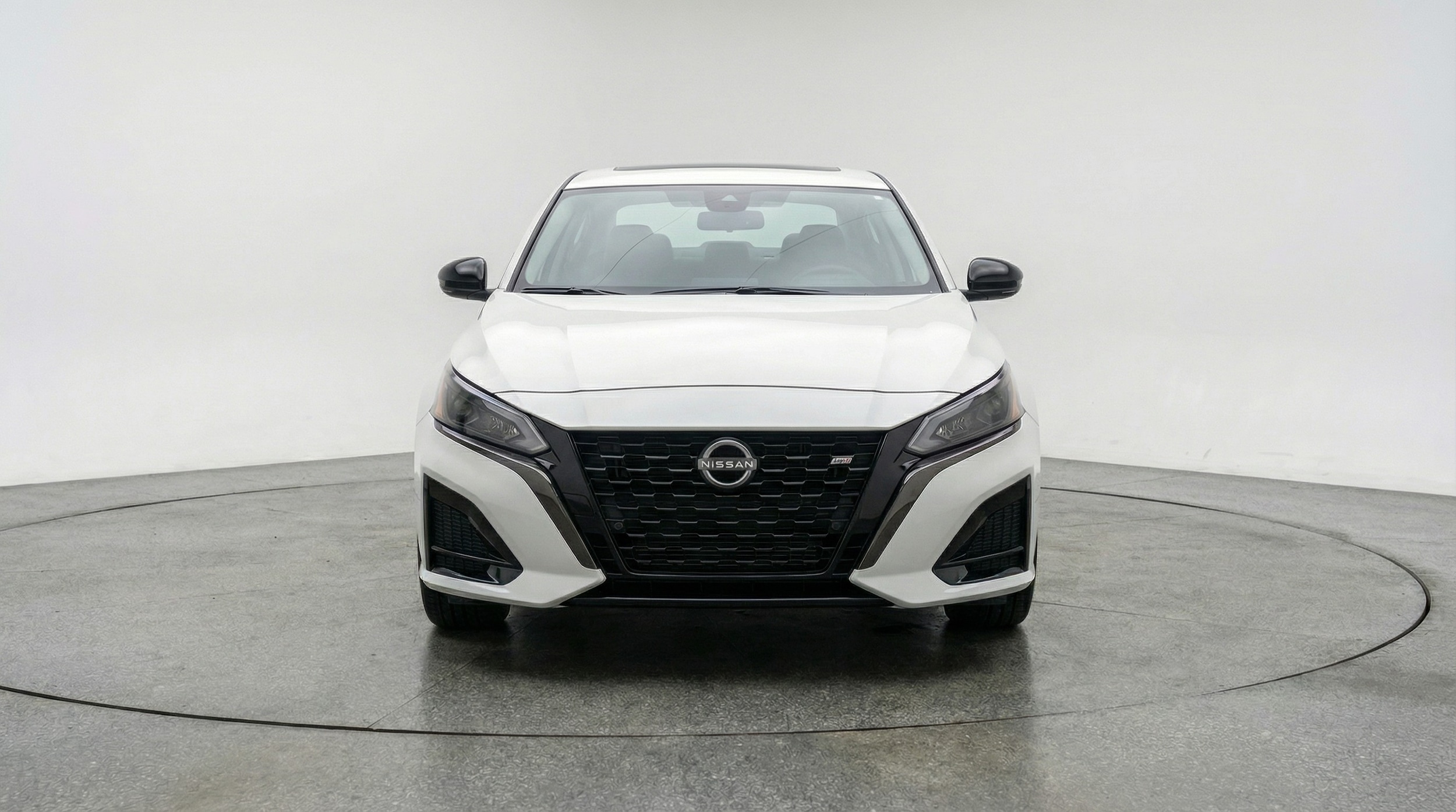 Thumbnail: 2025 Nissan Altima - 2