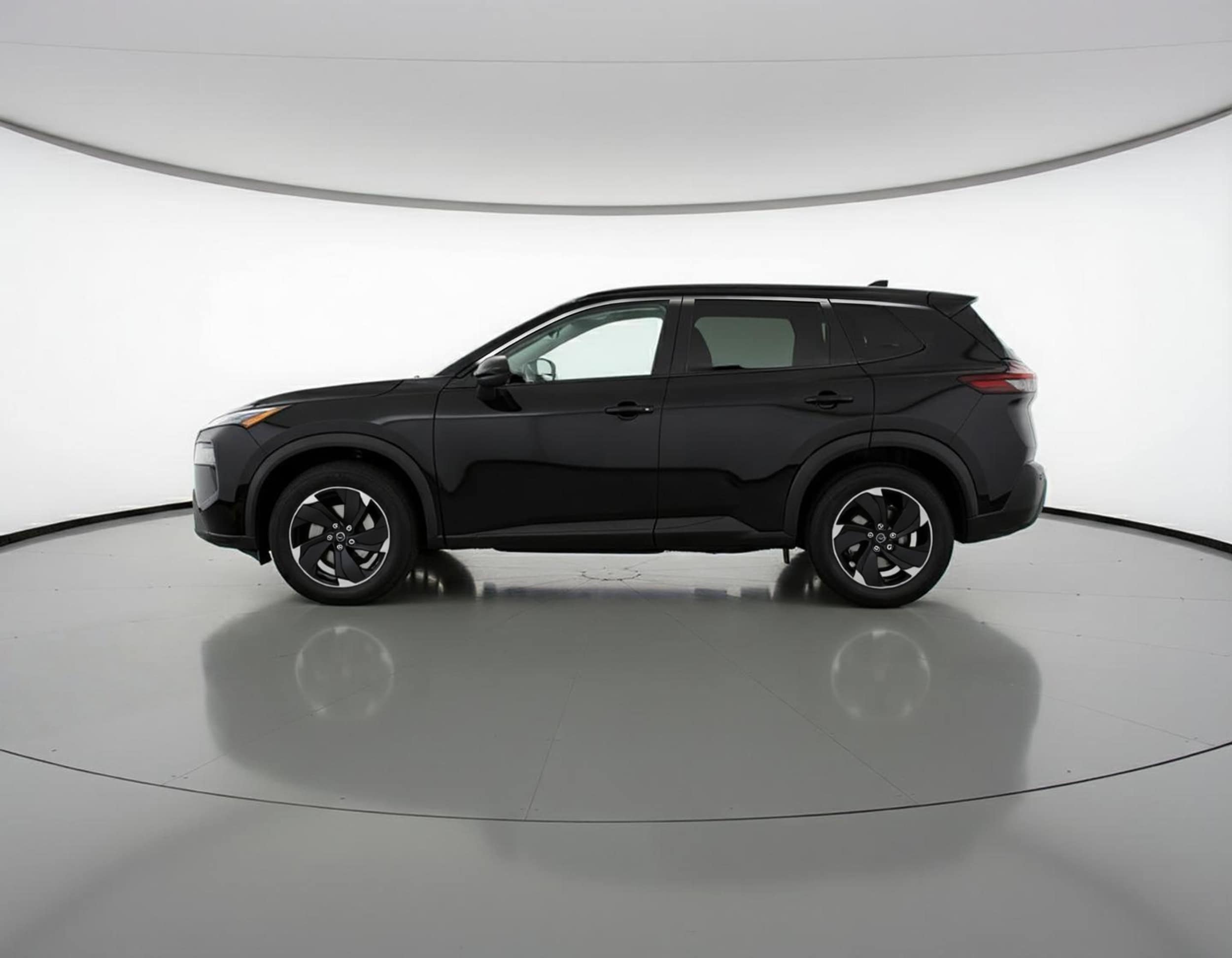 Thumbnail: 2025 Nissan Rogue - 4