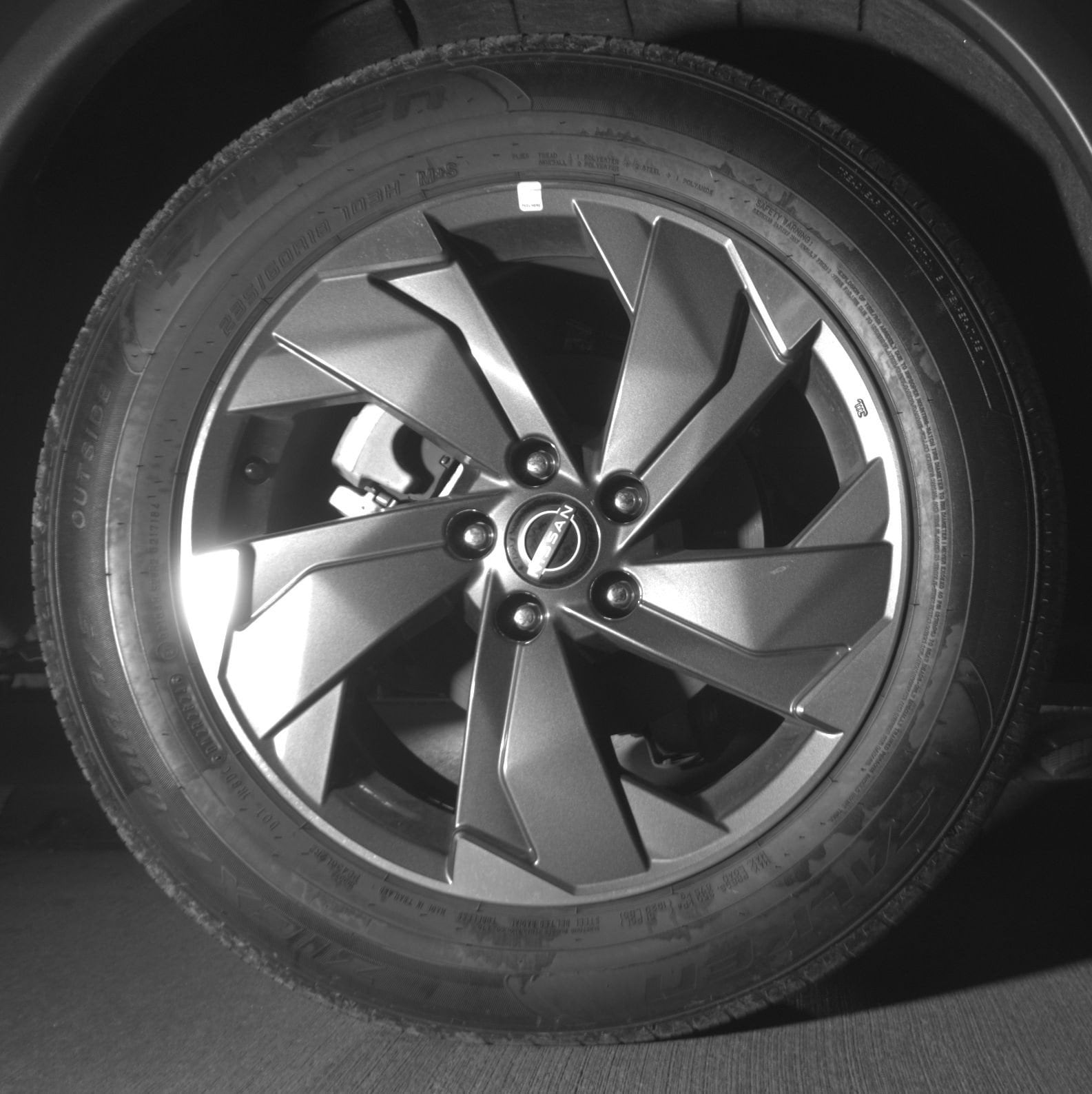 Thumbnail: 2025 Nissan Rogue - 15