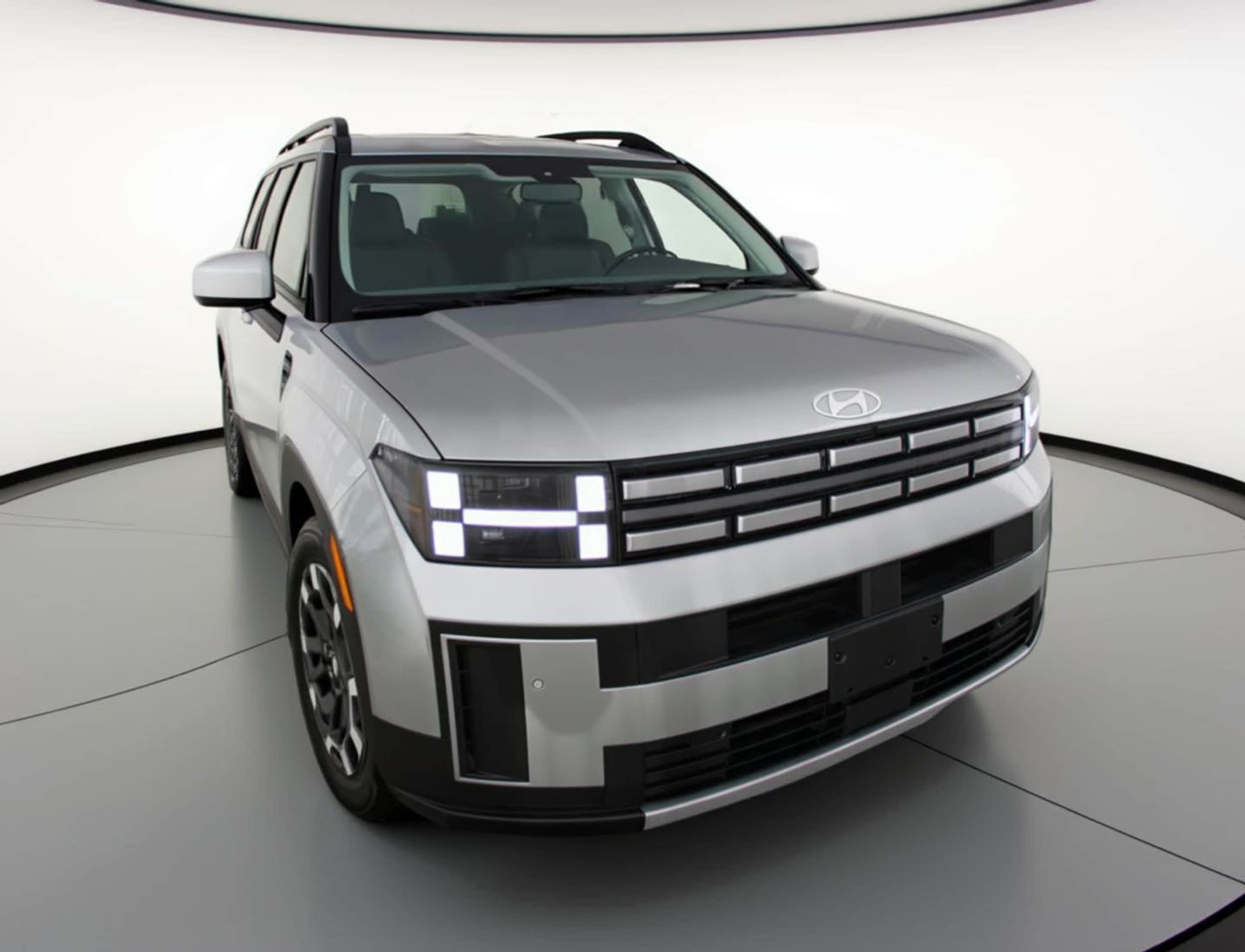 Thumbnail: 2025 Hyundai Santa Fe - 1