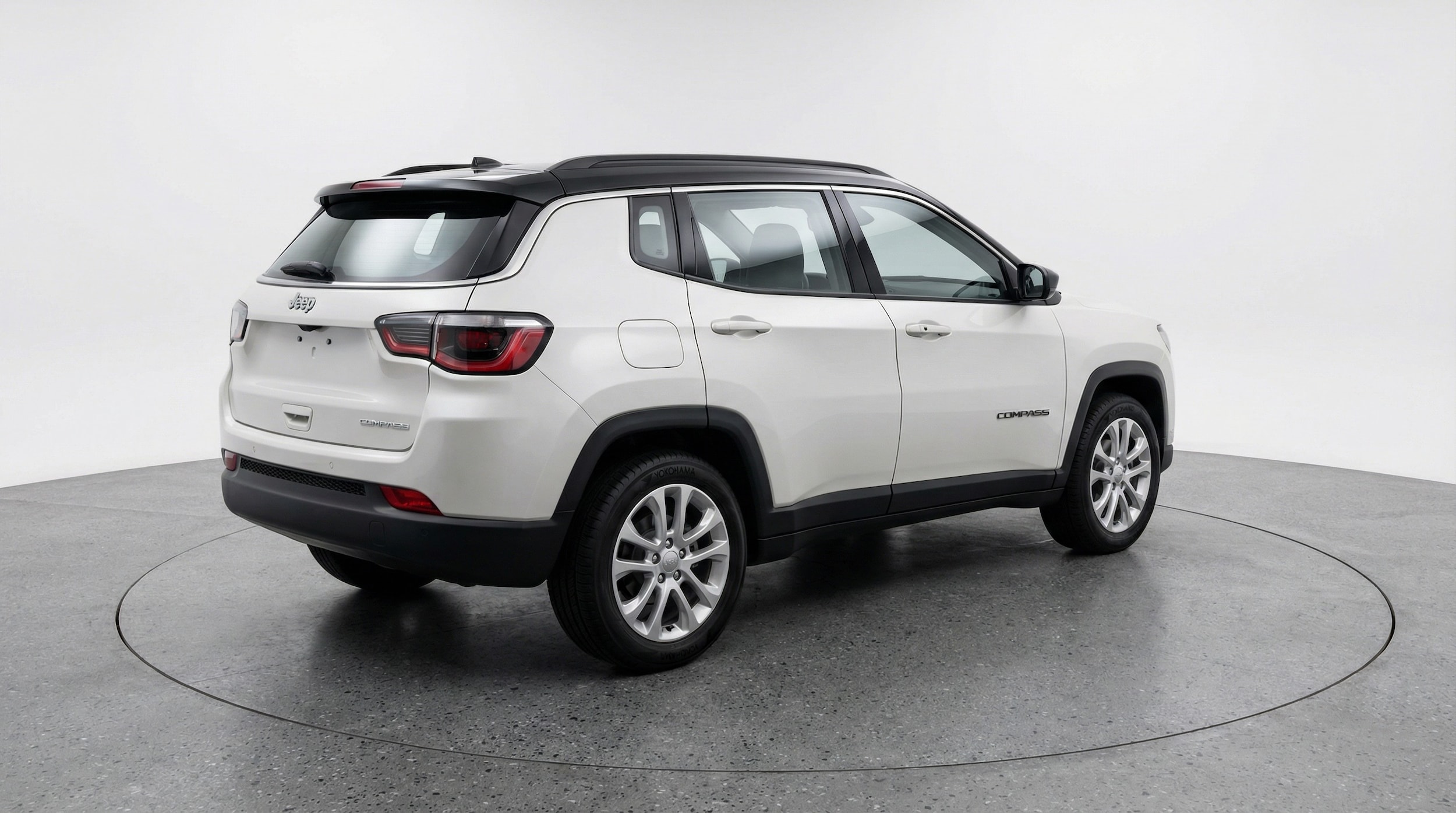 Thumbnail: 2025 Jeep Compass - 7