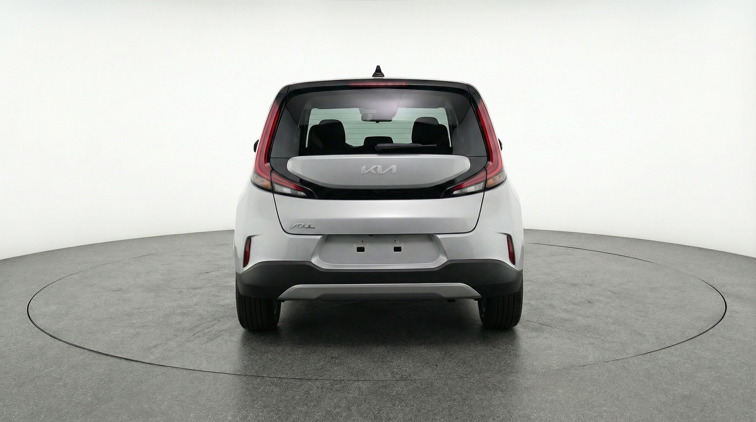 Thumbnail: 2025 Kia Soul - 6