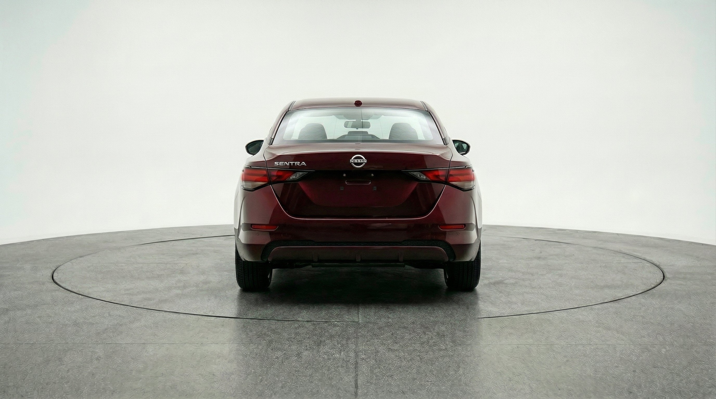 Thumbnail: 2025 Nissan Sentra - 7