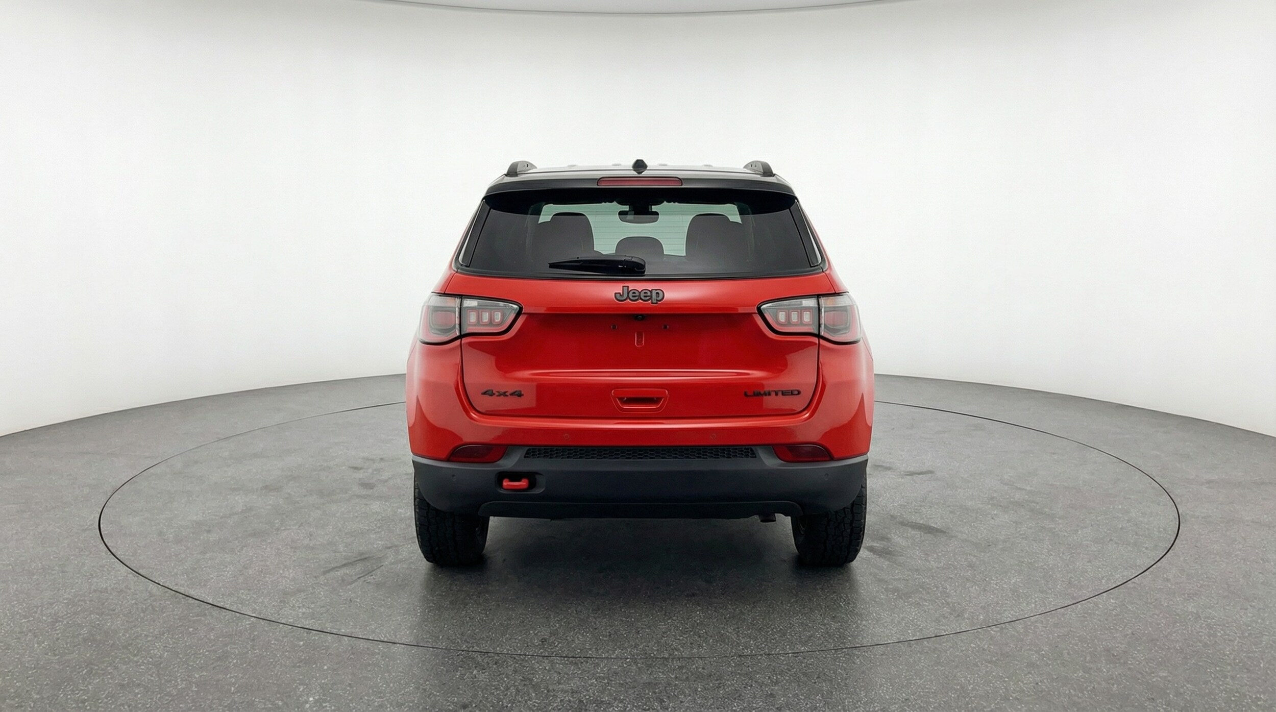 Thumbnail: 2025 Jeep Compass - 6