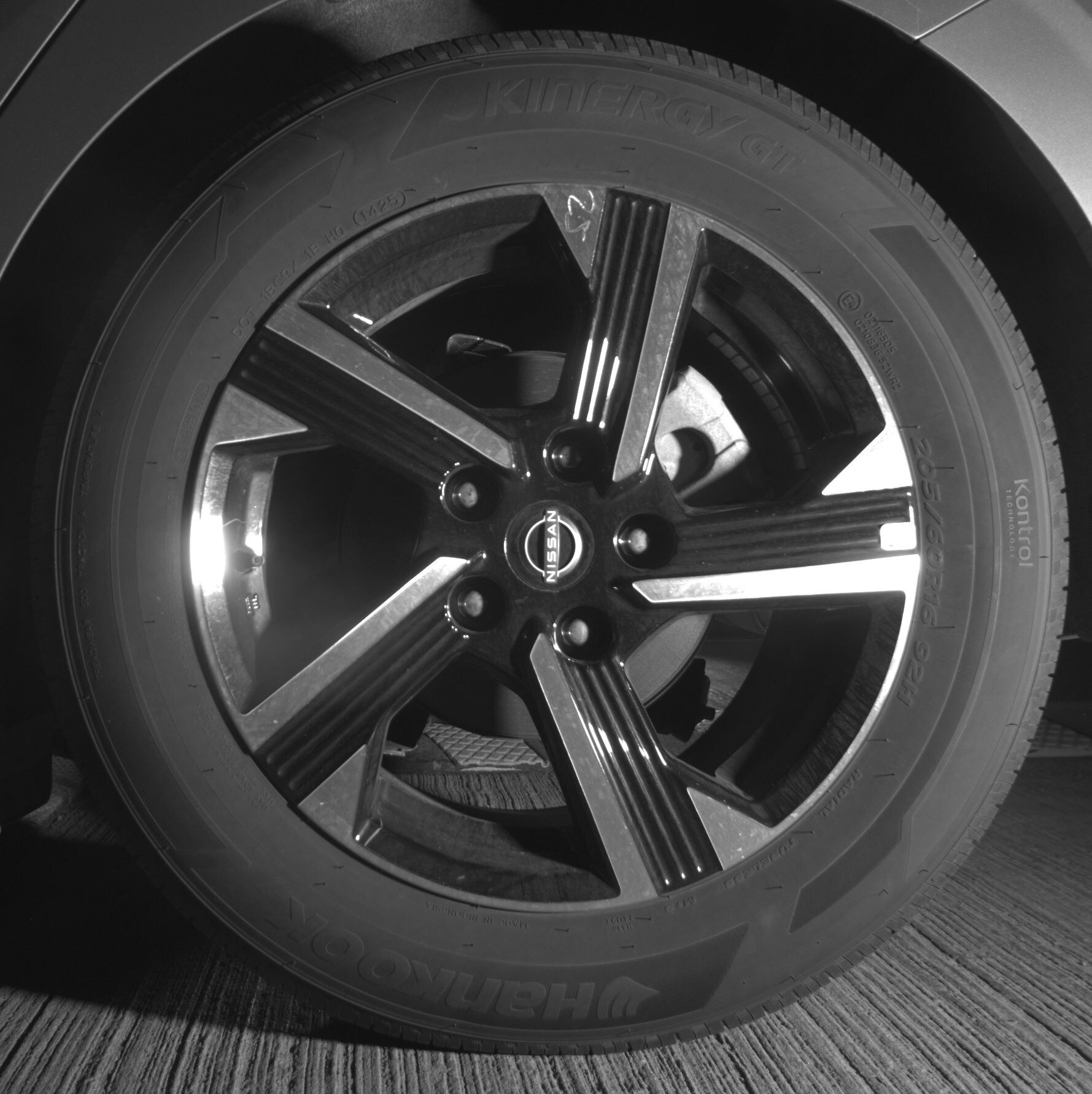 Thumbnail: 2025 Nissan Sentra - 11