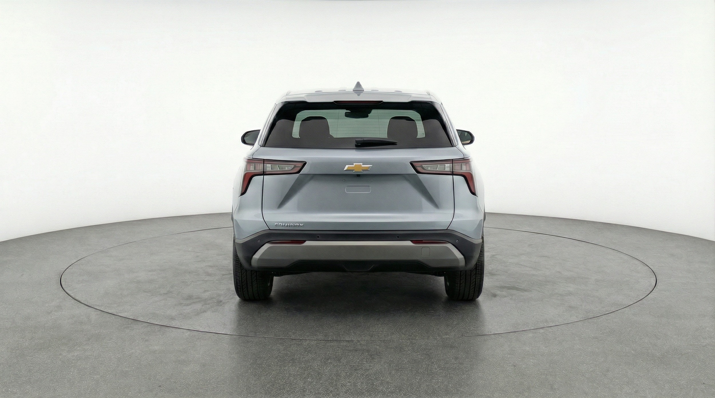 Thumbnail: 2025 Chevrolet Equinox - 6