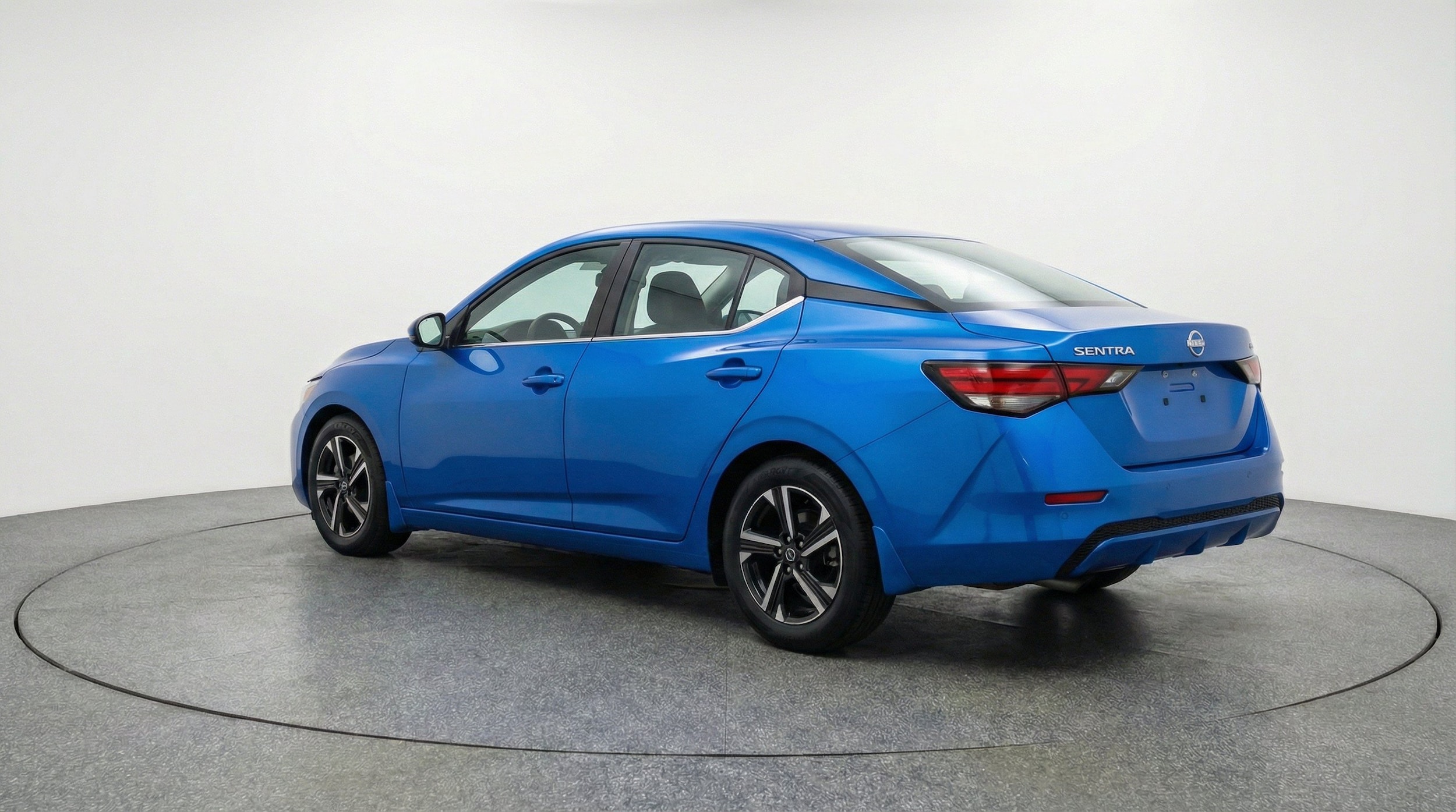 Thumbnail: 2025 Nissan Sentra - 6