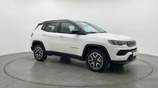2025 Jeep Compass Trailhawk -
                  St Paul, MN