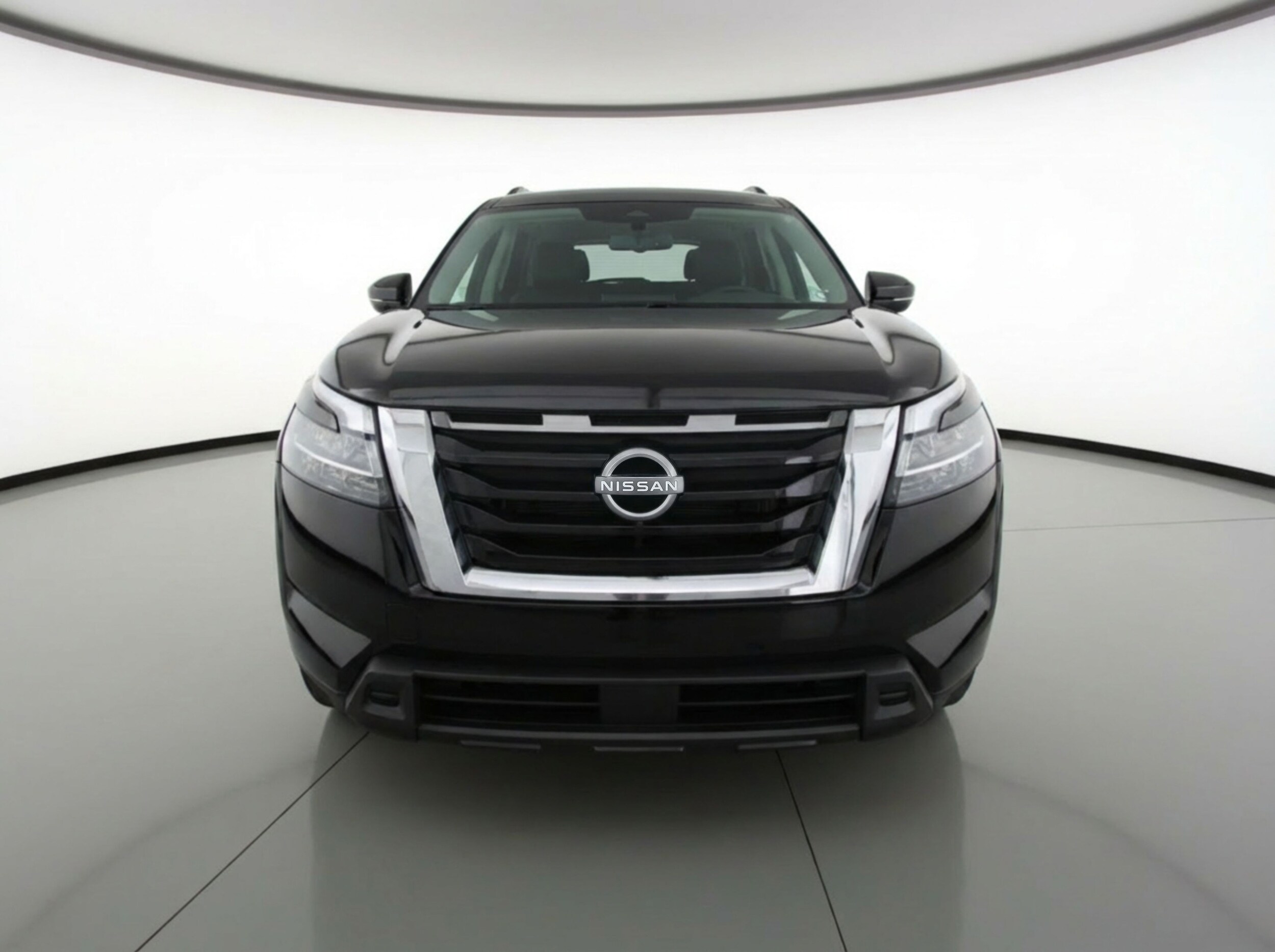 Thumbnail: 2025 Nissan Pathfinder - 2