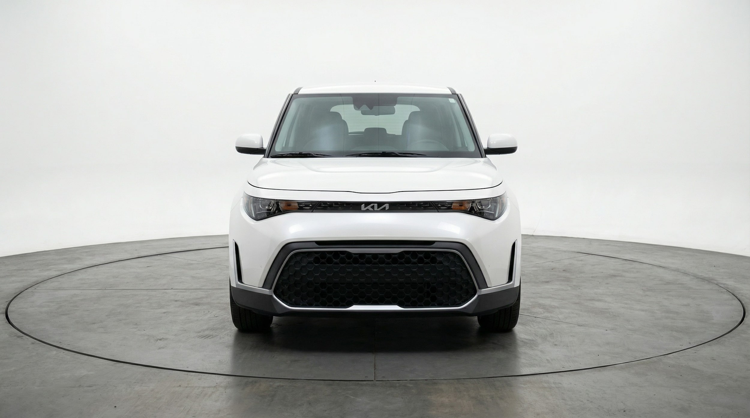 Thumbnail: 2025 Kia Soul - 2